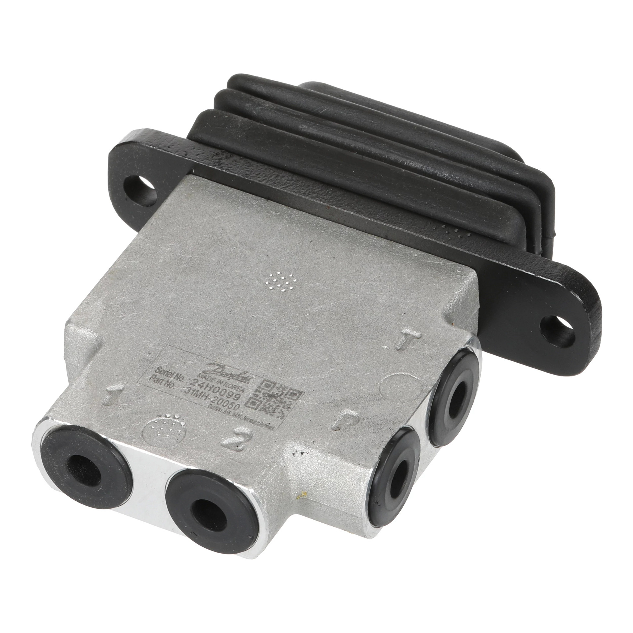 Valve | NEWHOLLANDCE | CA | EN