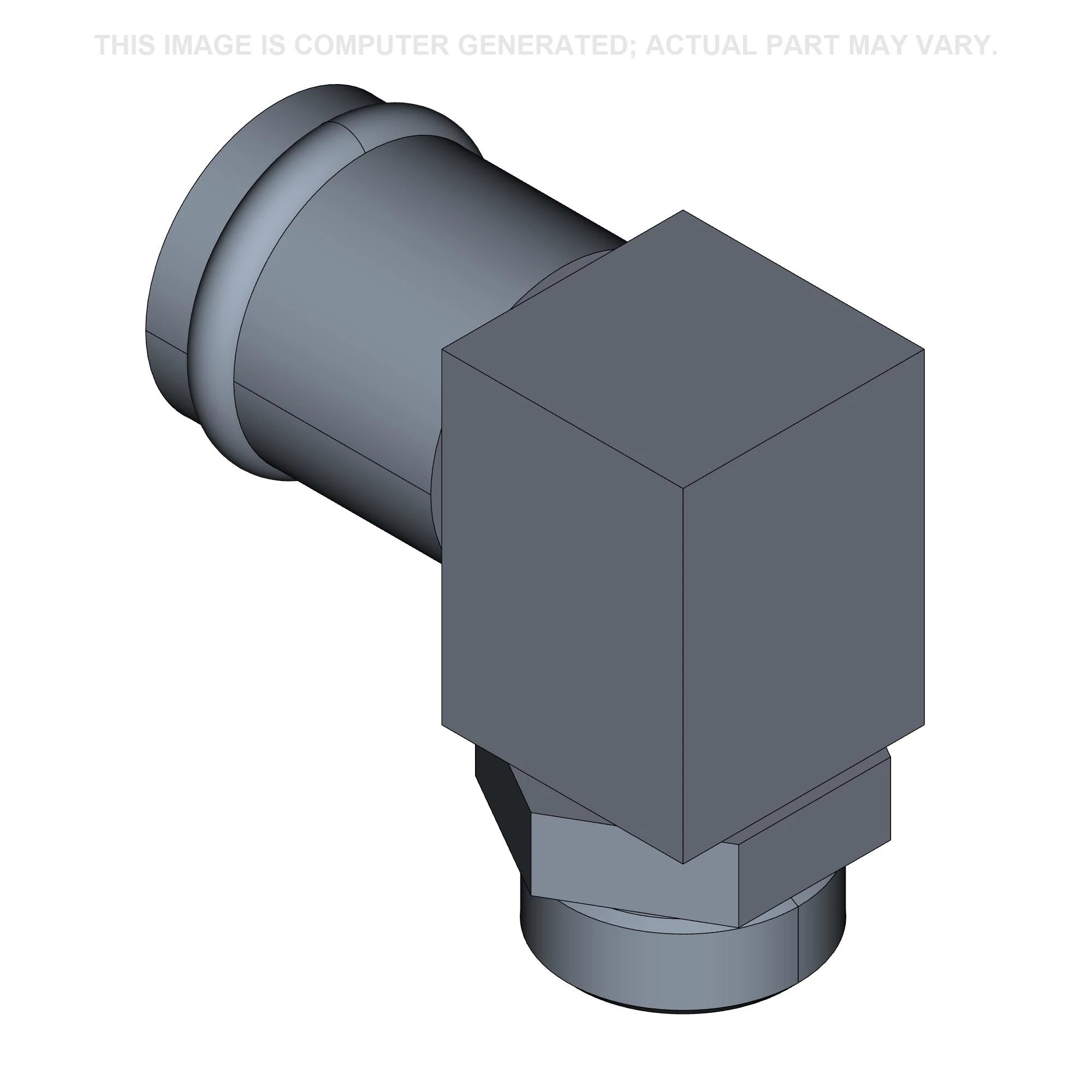 90 Elbow | CASEIH | CA | EN