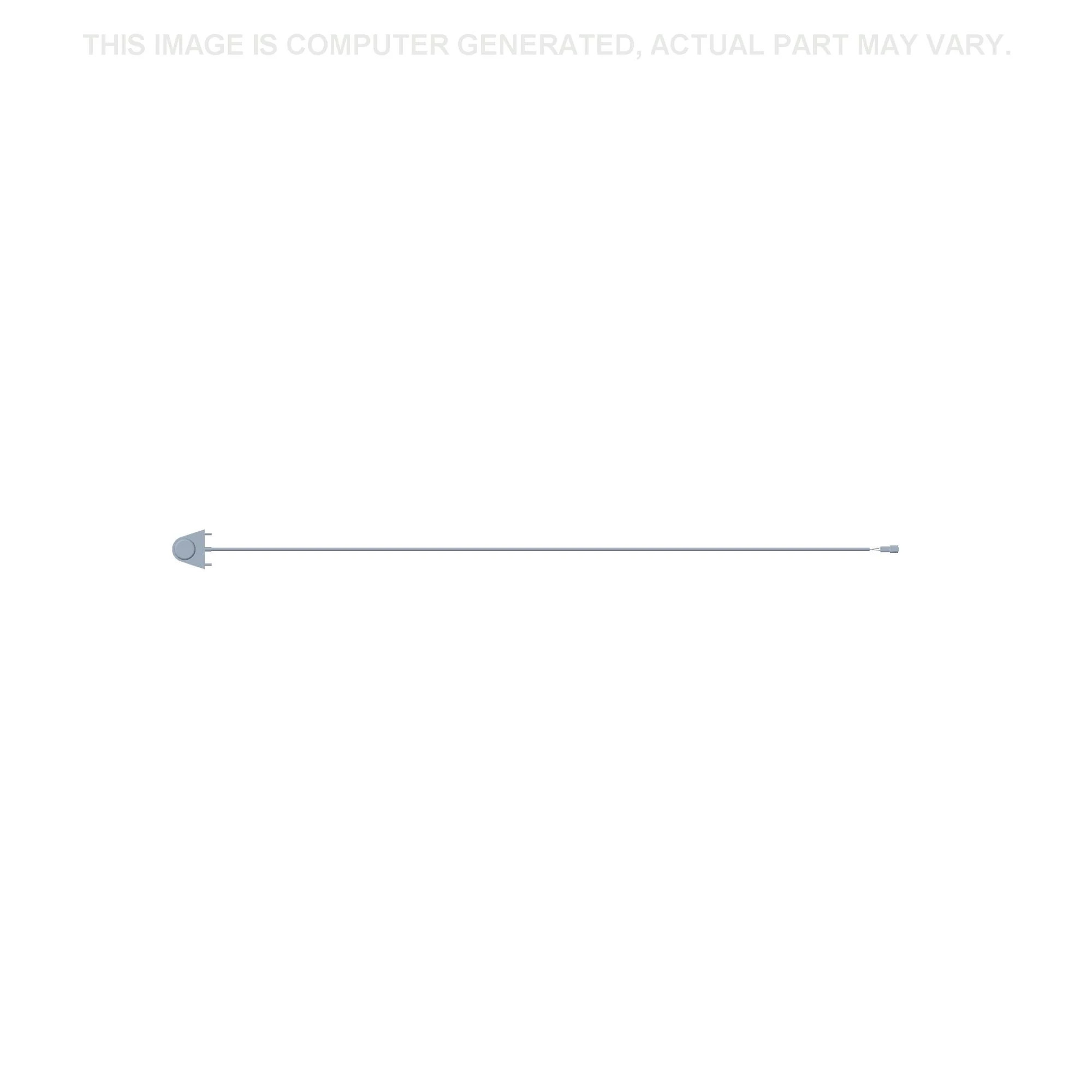 VOYANT D'ALERTE | NEWHOLLANDCE | AMEA | FR