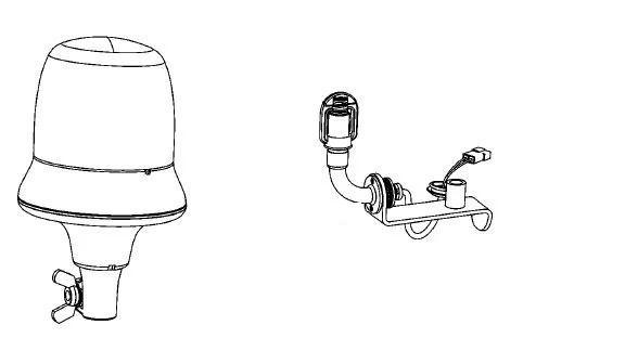 DIA KIT, TRACTOR | CASEIH | CA | EN