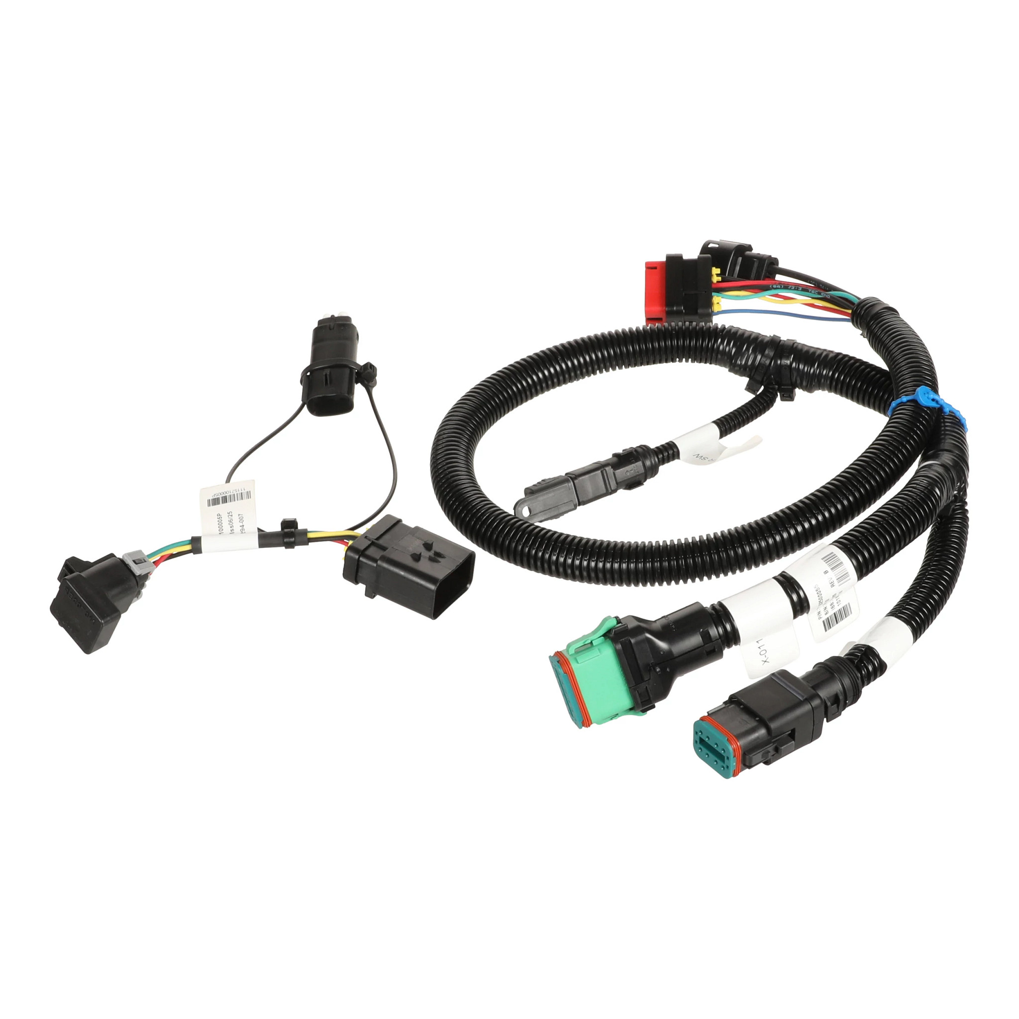 CABLE | CASEIH | CA | FR