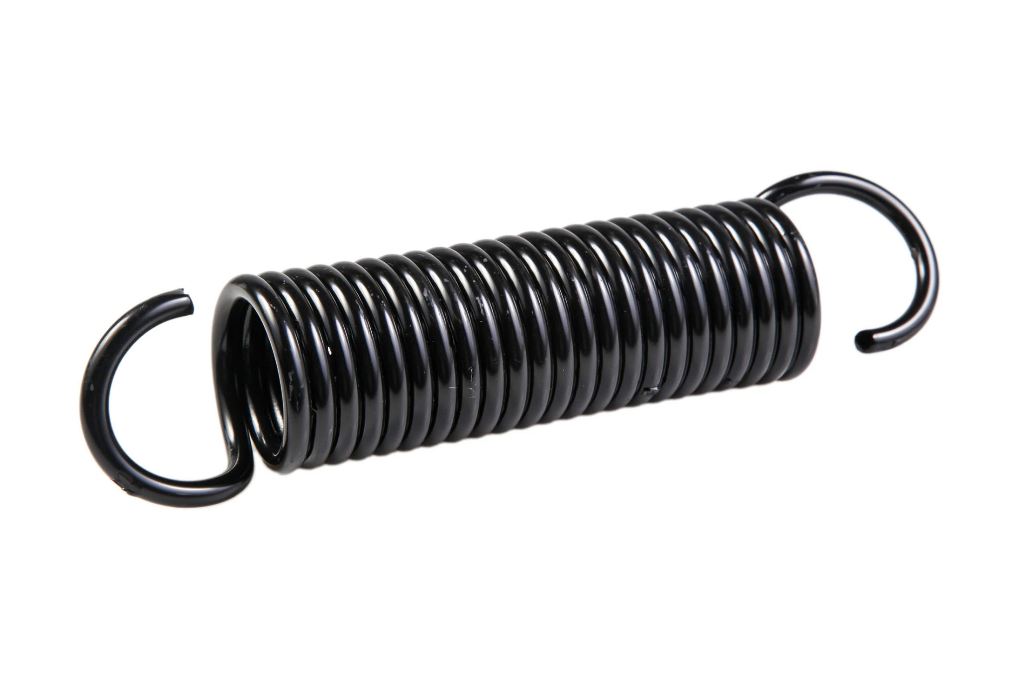 Mola de Aço para Tratores