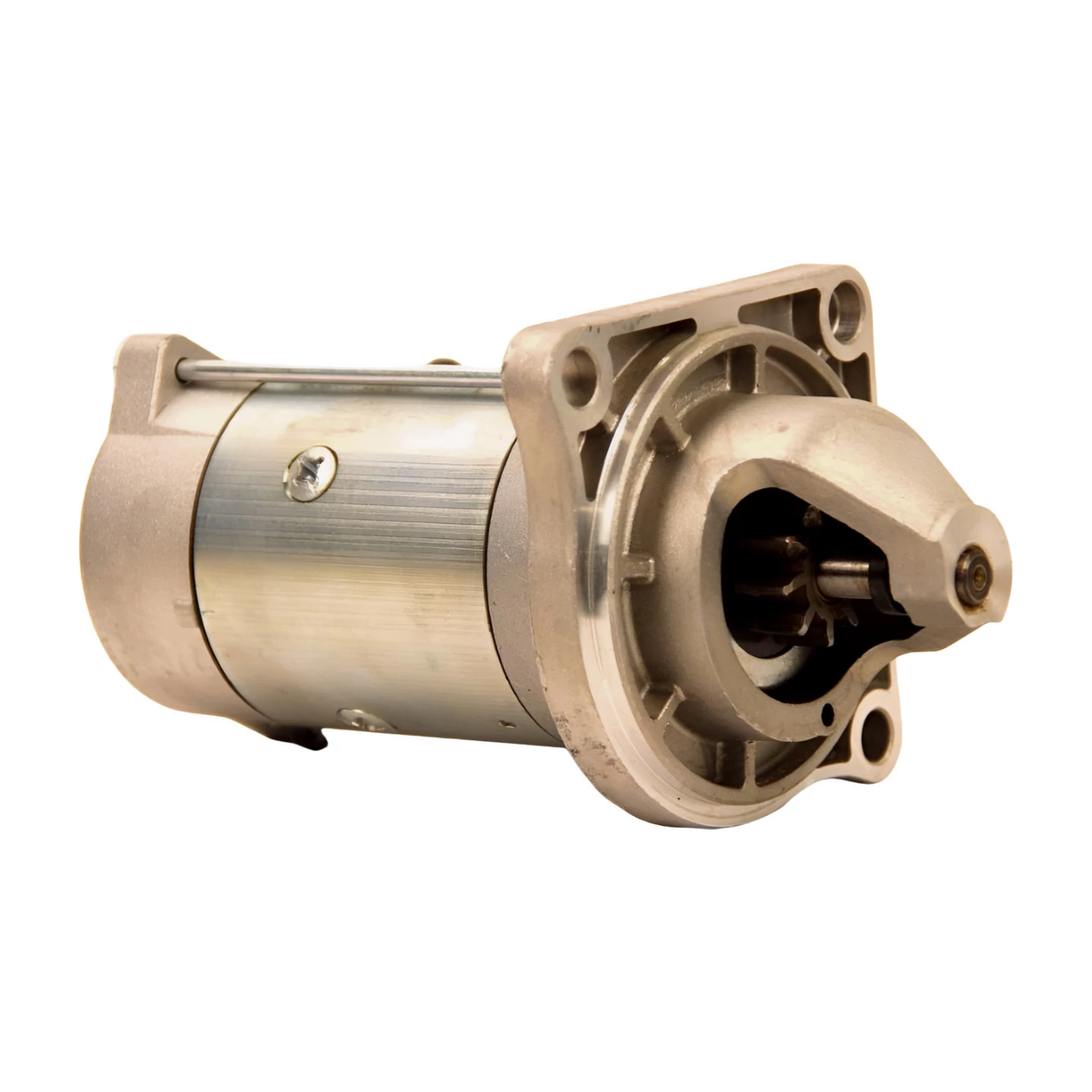 Reman-starter | CASEIH | CA | FR