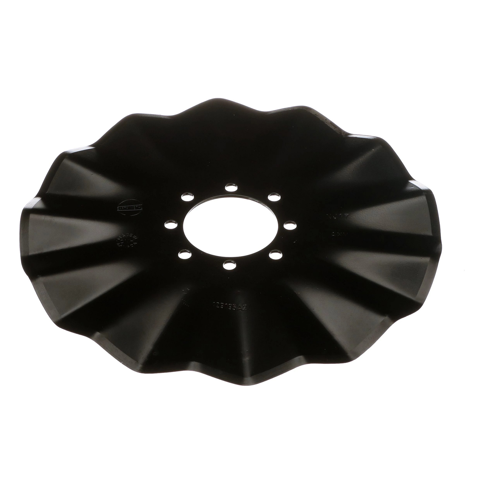 Earth Metal® Coulter - 13-Wave - 17.6