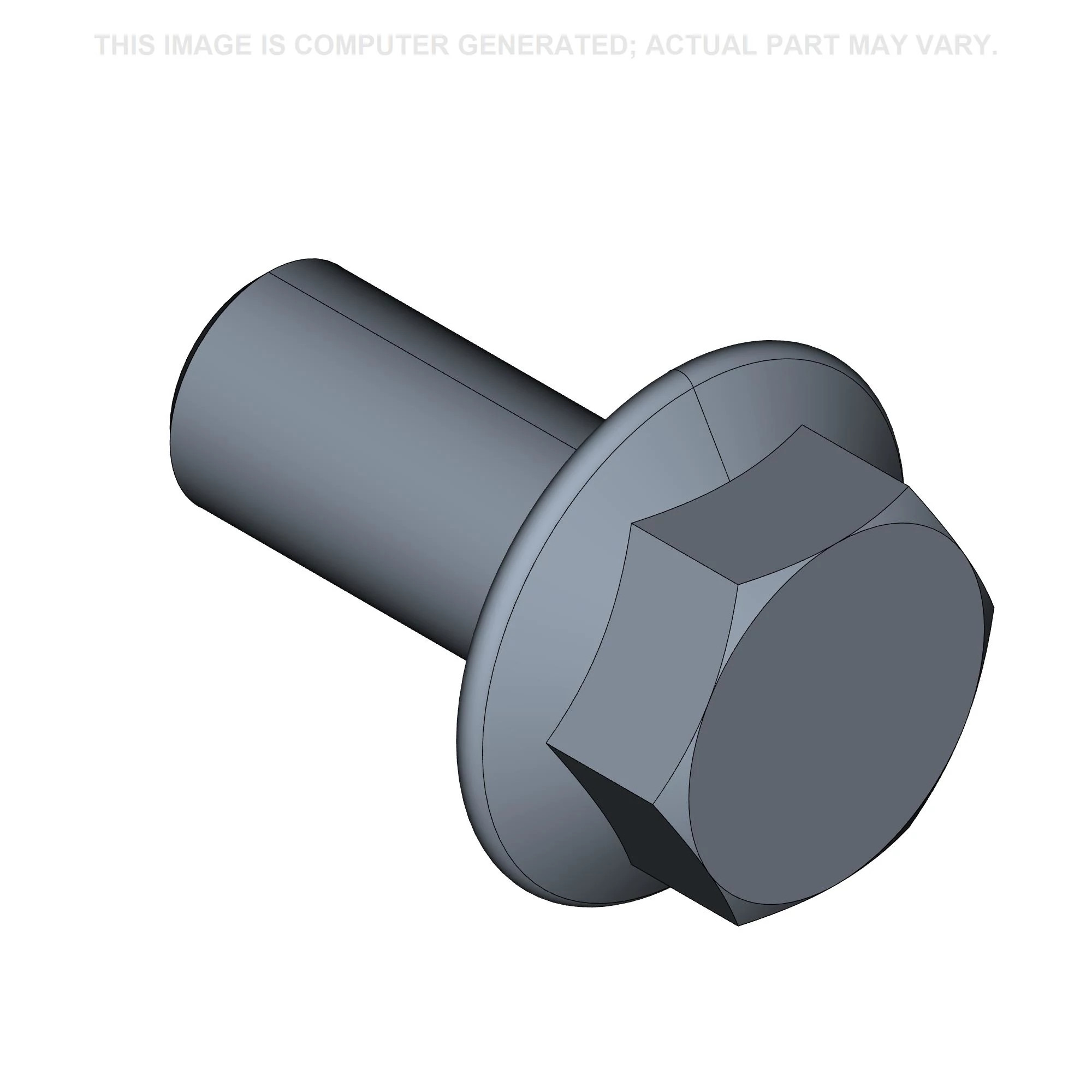 PARAFUSO FLANGEADO | CASEIH | EU | PT