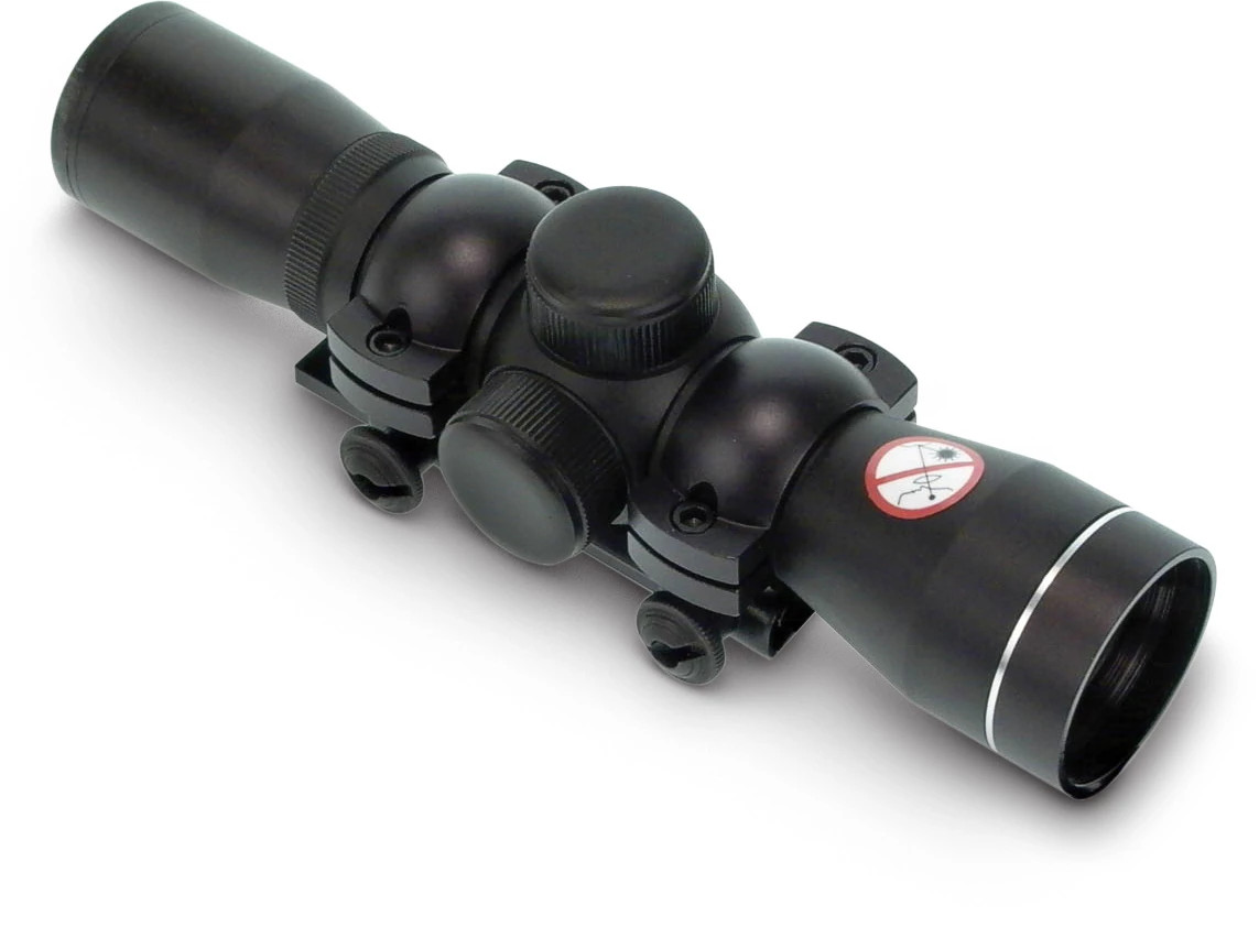 Rugby Scope with Adapter Plate for Leica Rugby CLA | NEWHOLLANDCE | CA | EN