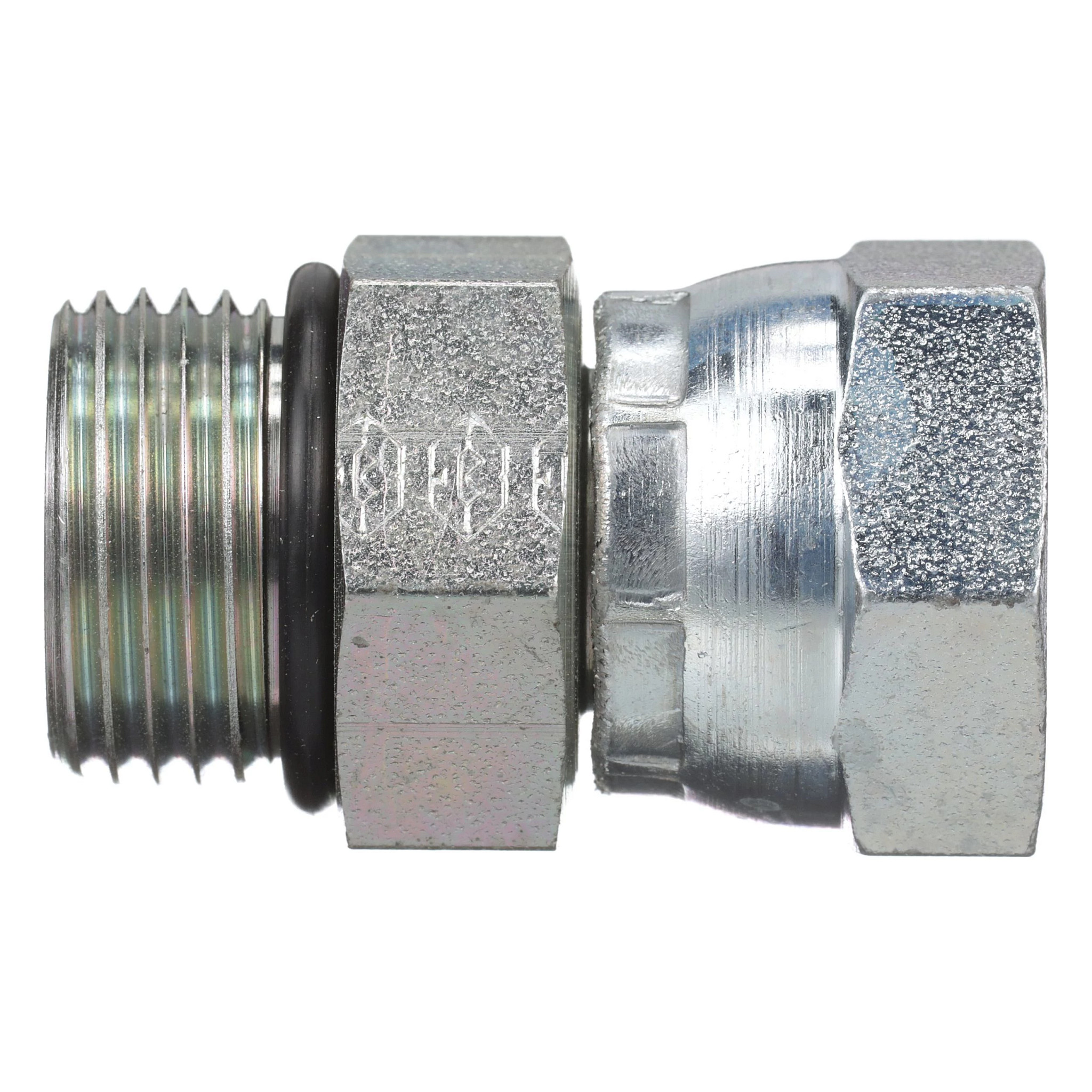 HYD CONNECTOR | CASECE | AMEA | EN