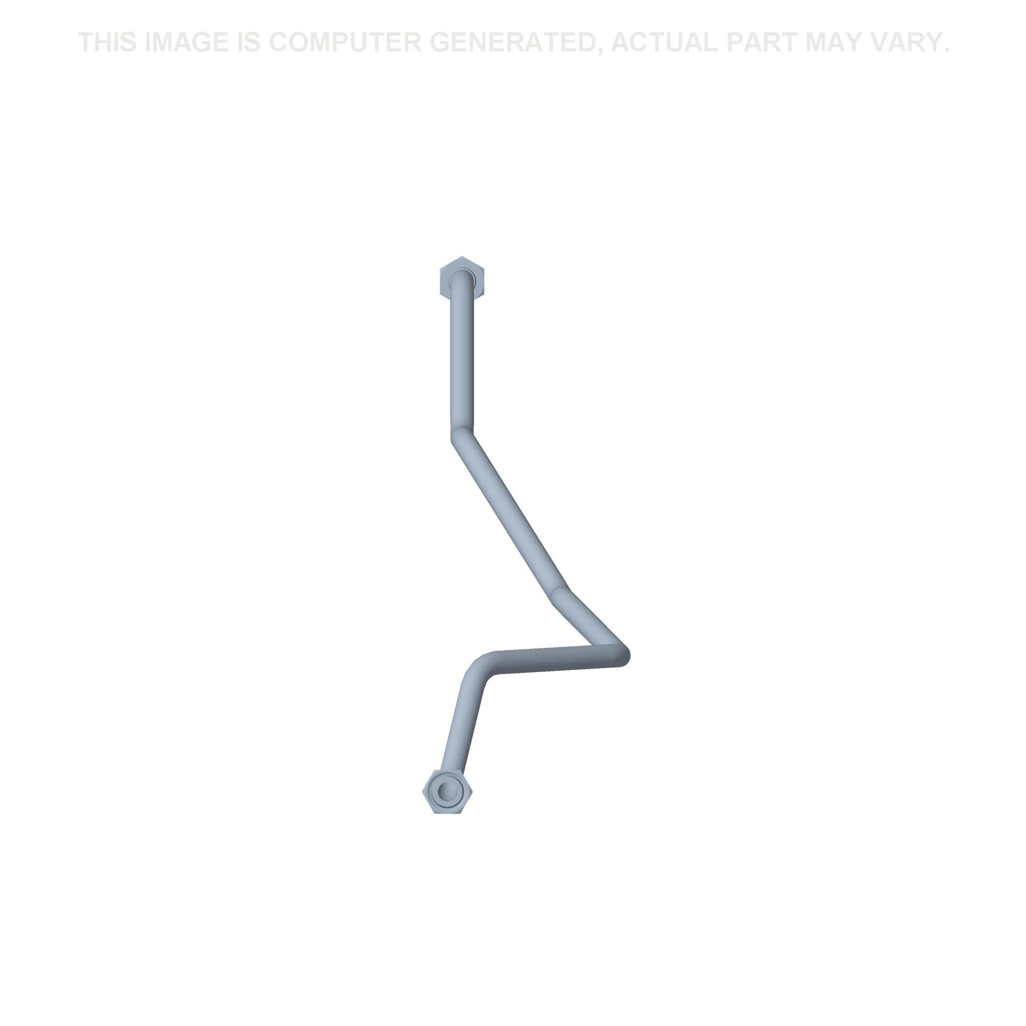 HYD TUBE | NEWHOLLANDAG | US | EN