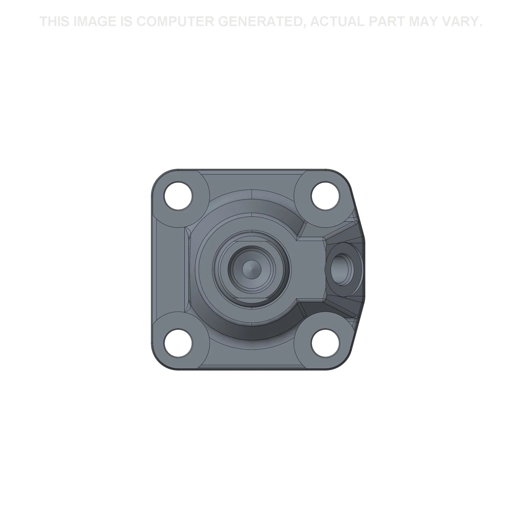 STEERING CYLINDER | CASEIH | CA | EN