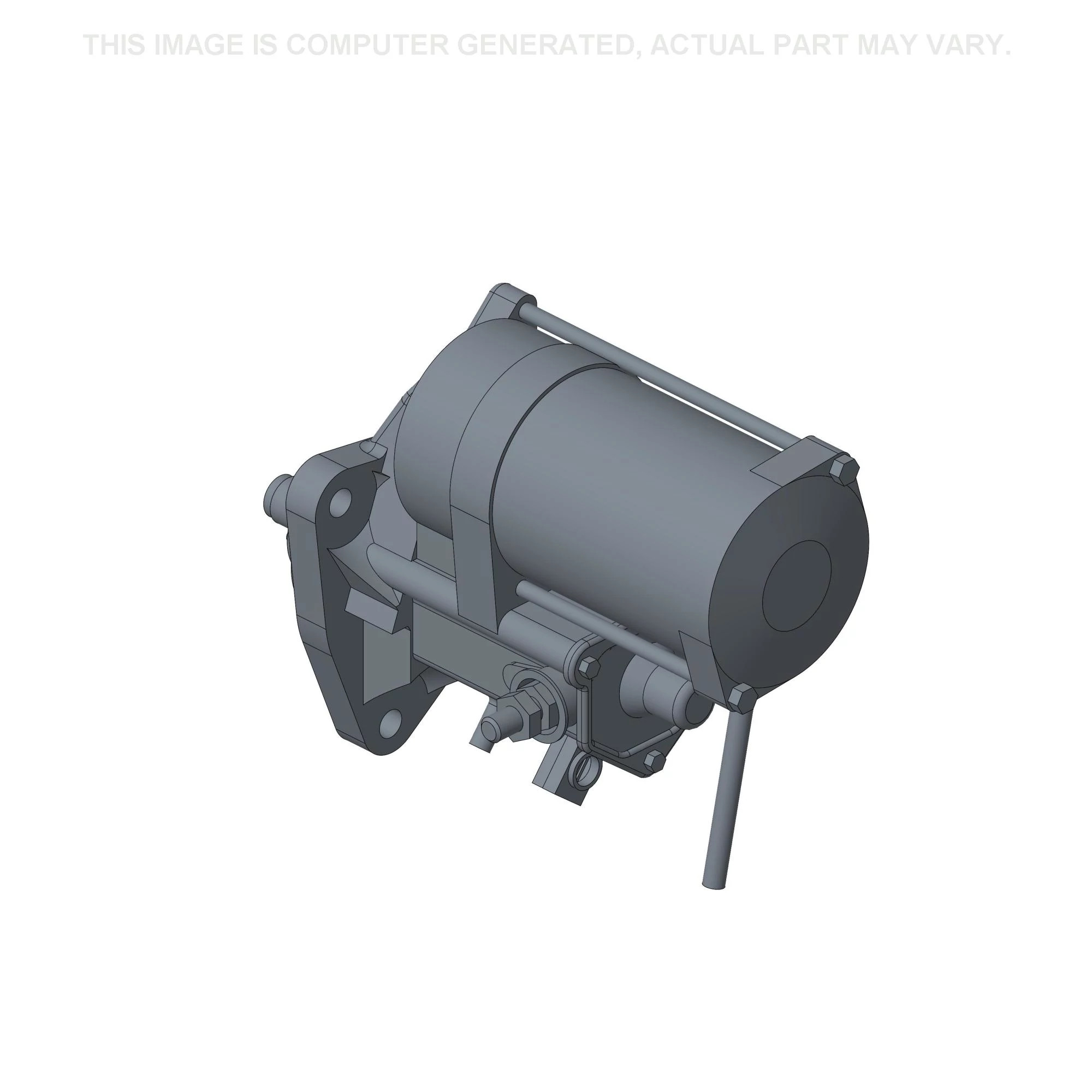 MOTOR DE ARRANQUE | NEWHOLLANDCE | BR | PT