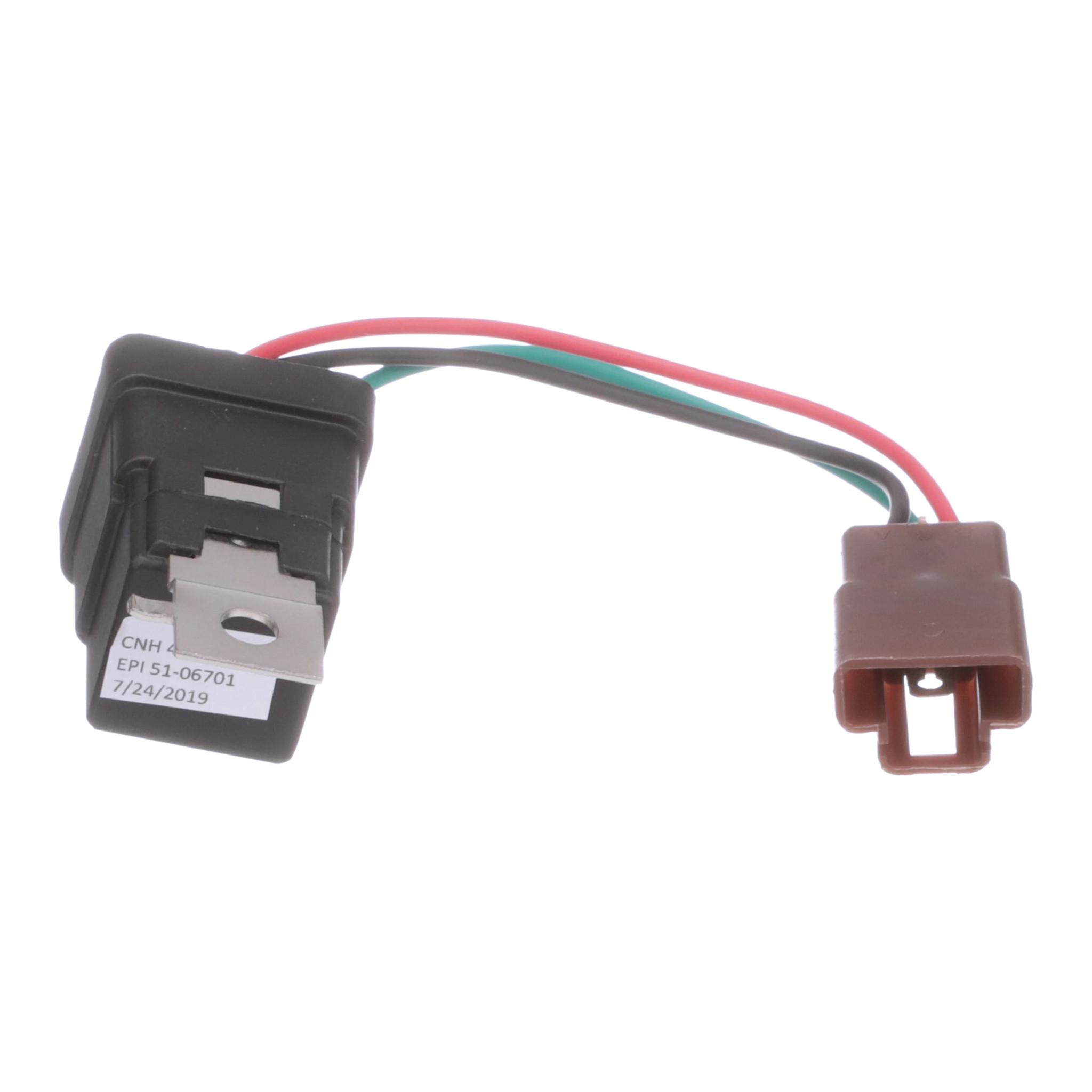 RELAY | CASEIH | US | EN