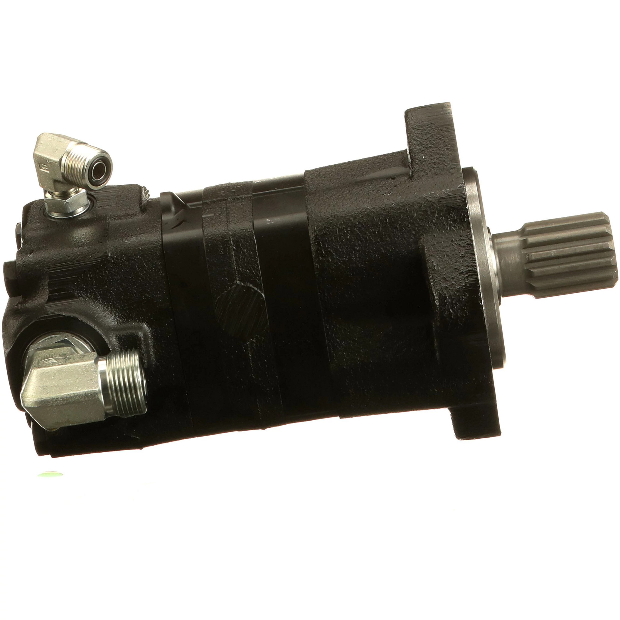 MOTEUR HYDRAULIQUE | NEWHOLLANDAG | AMEA | EN