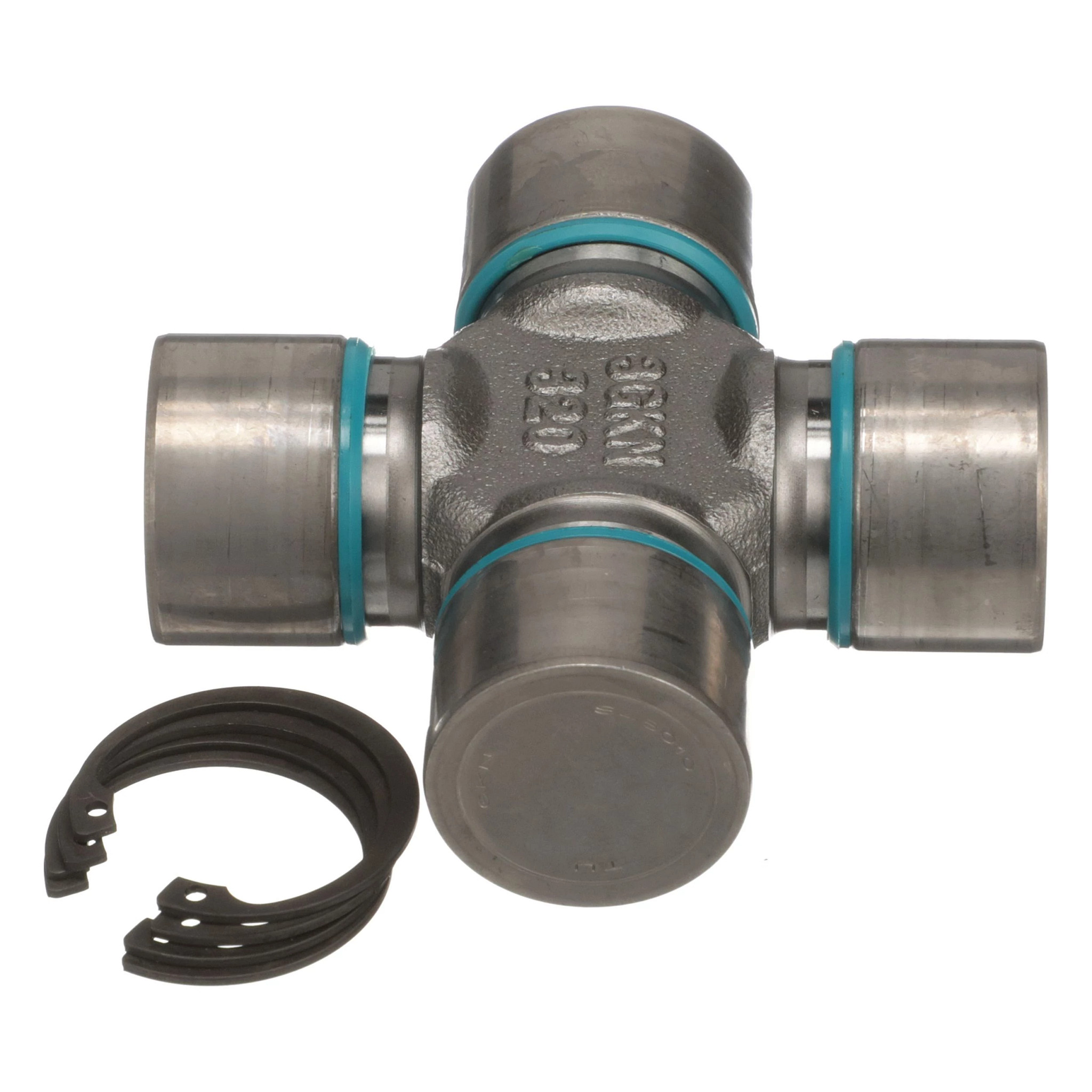 U-JOINT SPIDER | CASEIH | AMEA | EN