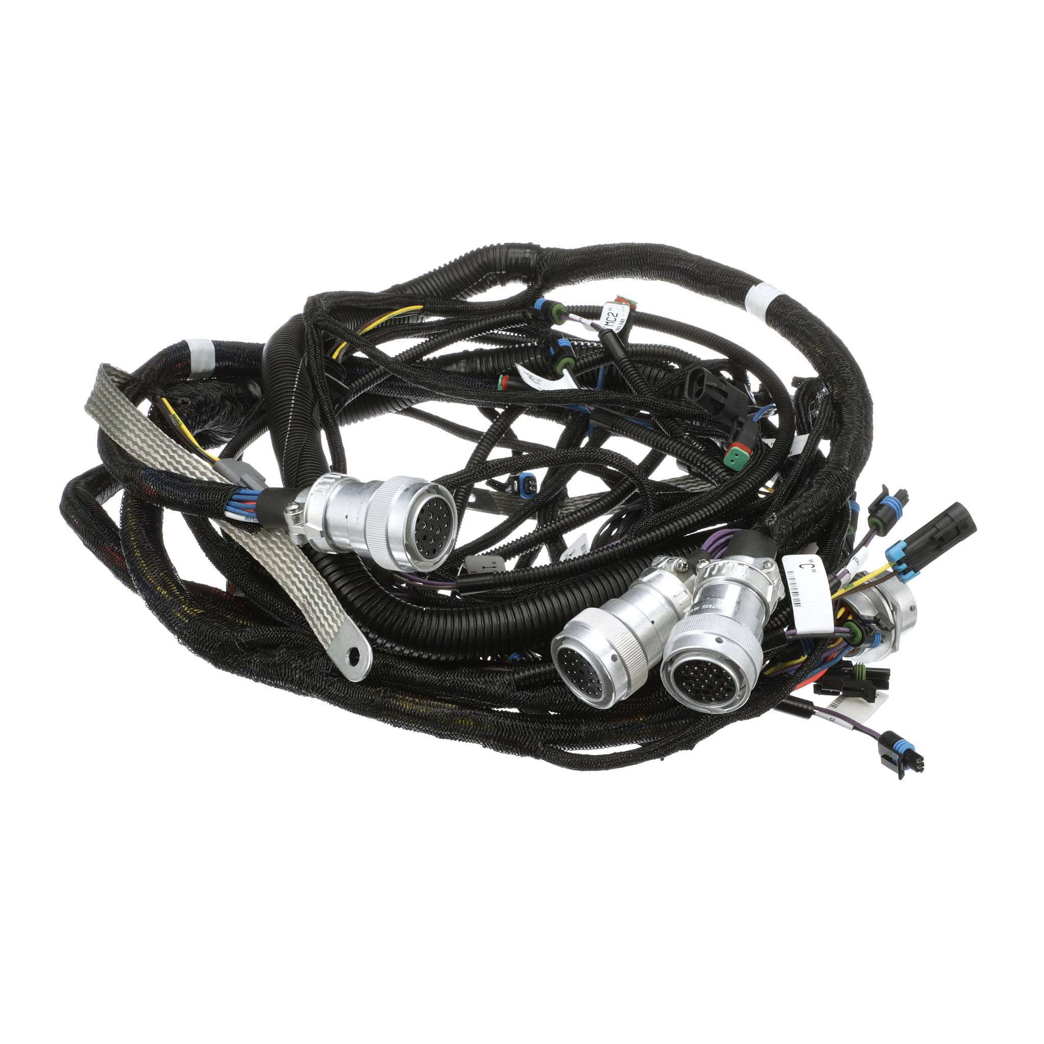 WIRE HARNESS | CASECE | GB | EN