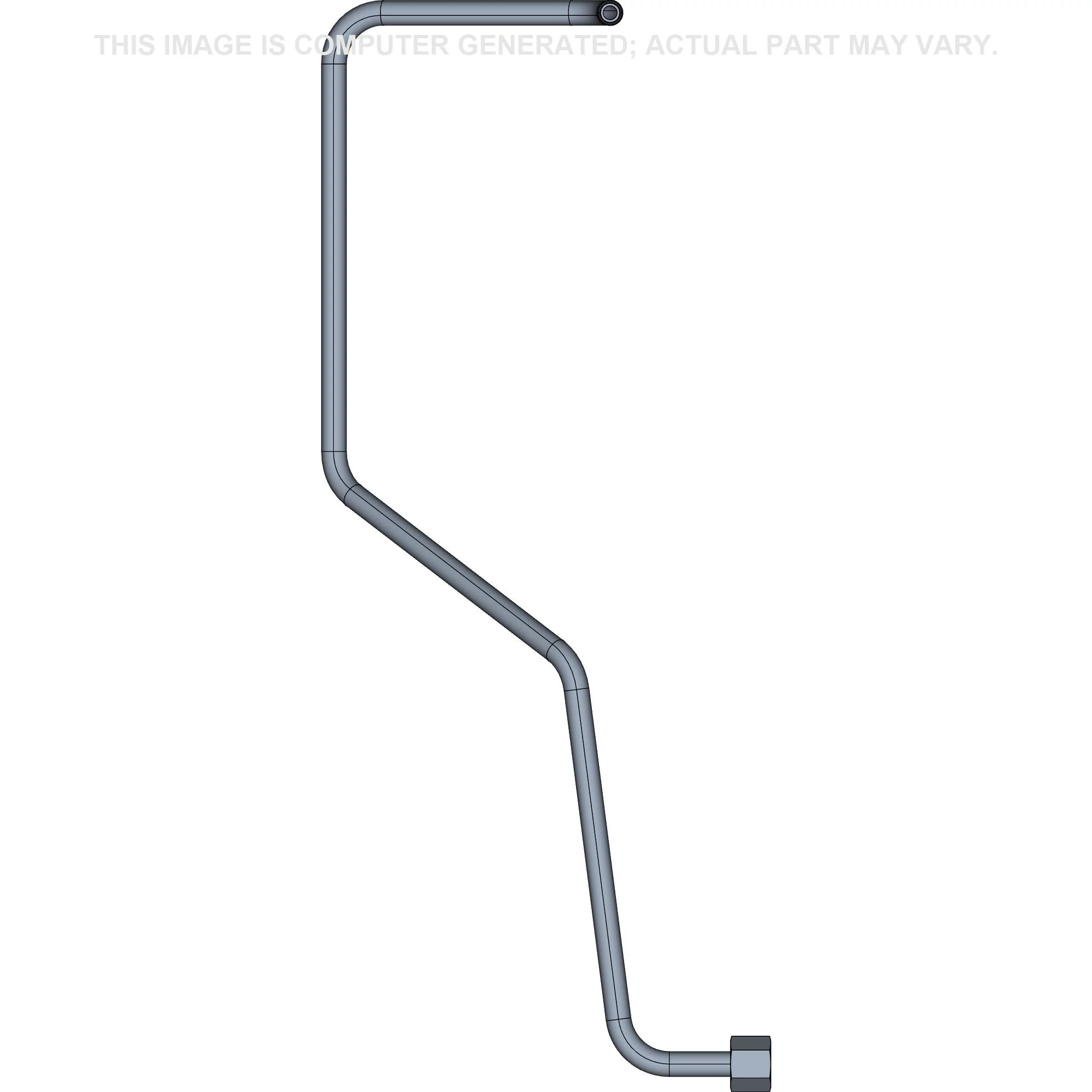 TUBE | NEWHOLLANDAG | US | EN