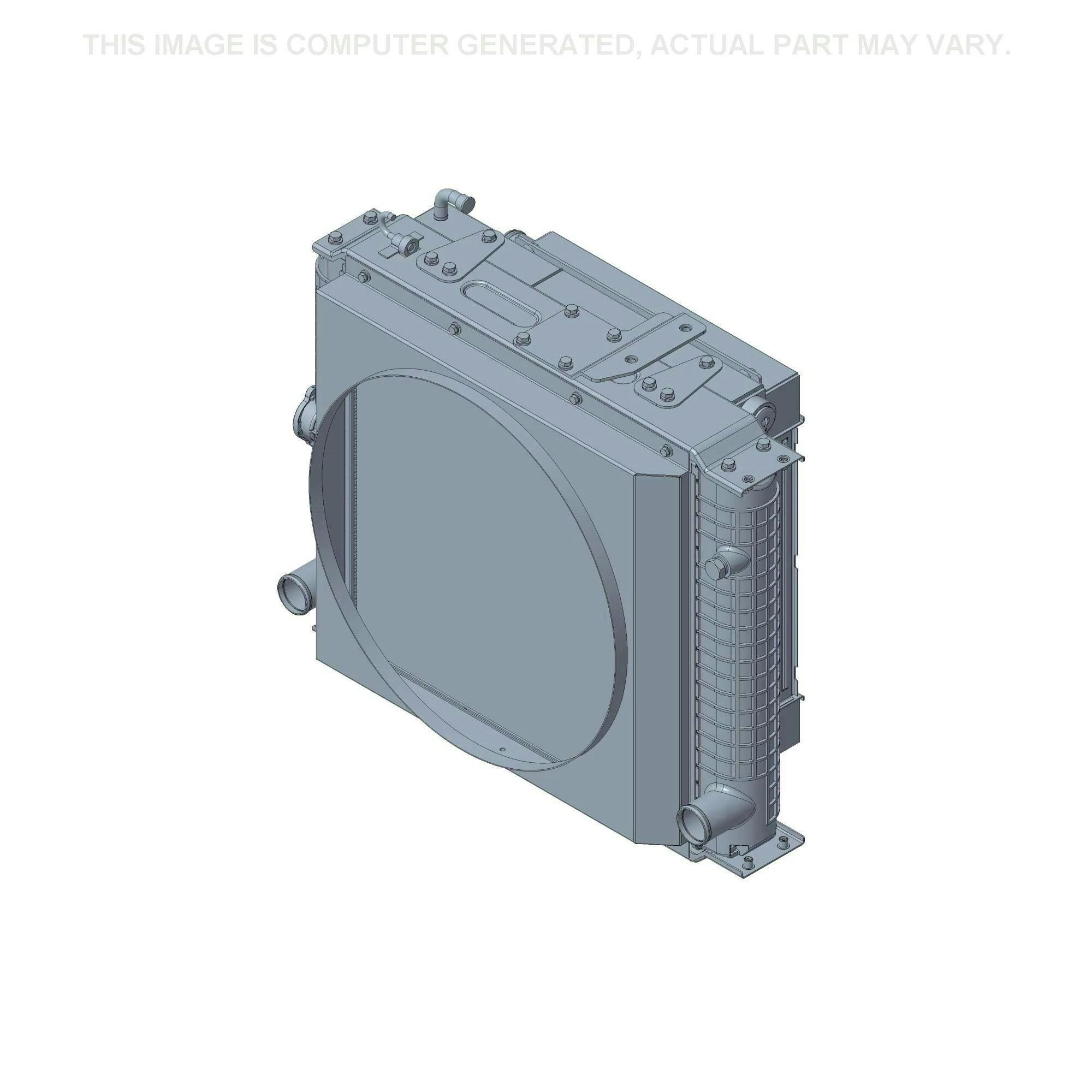 90513368 | RADIADOR | New Holland Agriculture | E-commerce CNH