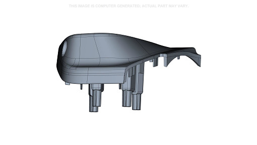 BISEL | NEWHOLLANDAG | SA | ES