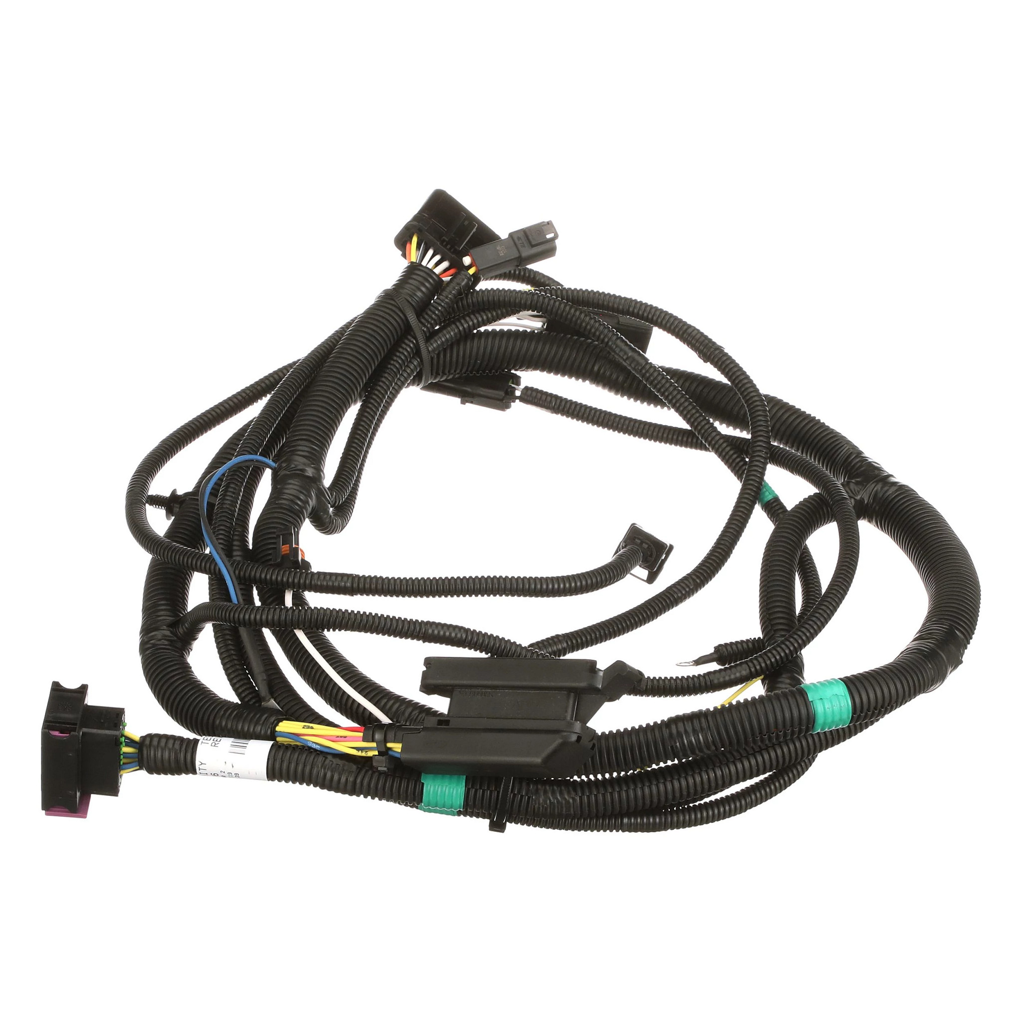 Engine Wire Harness