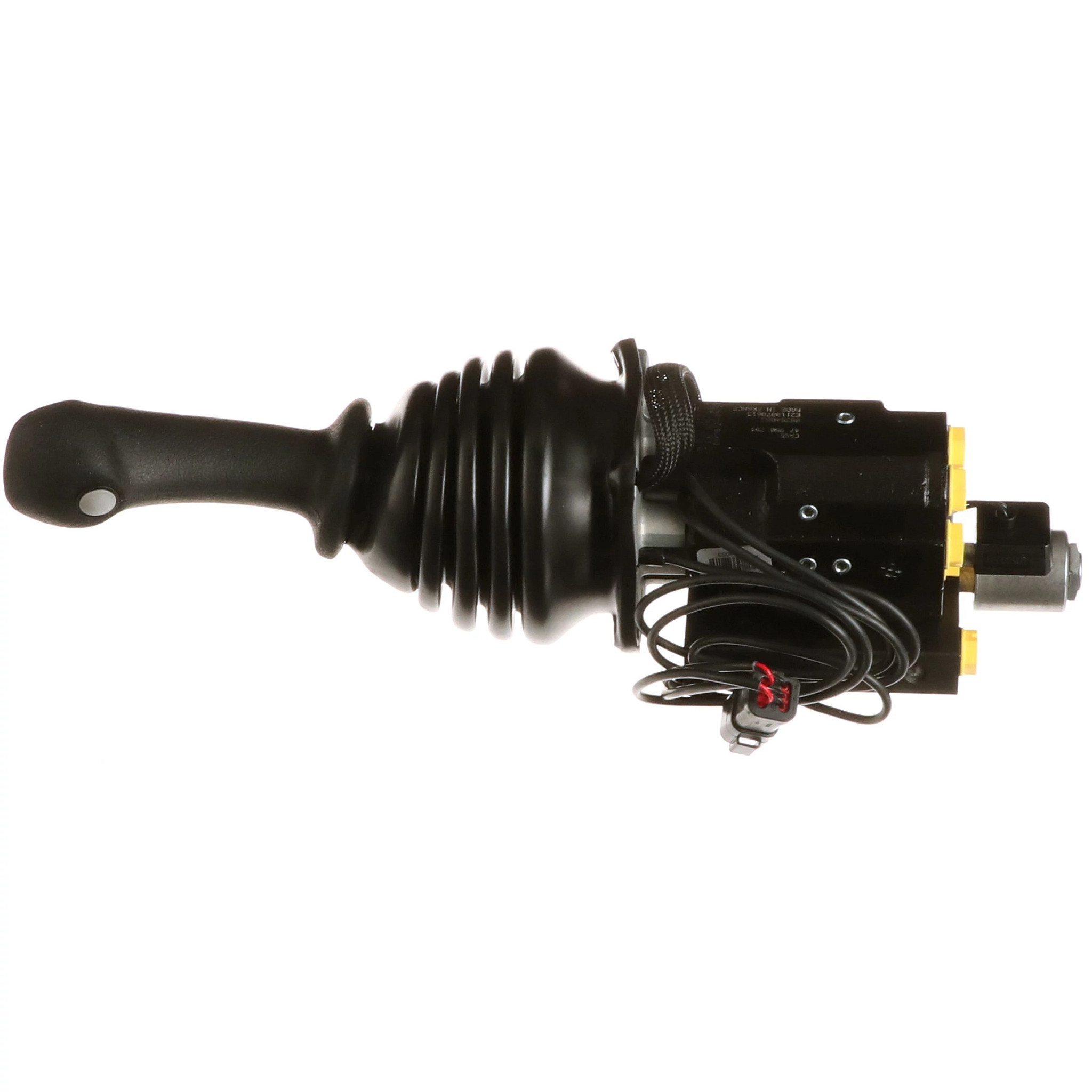 JOYSTICK | CASECE | CA | EN