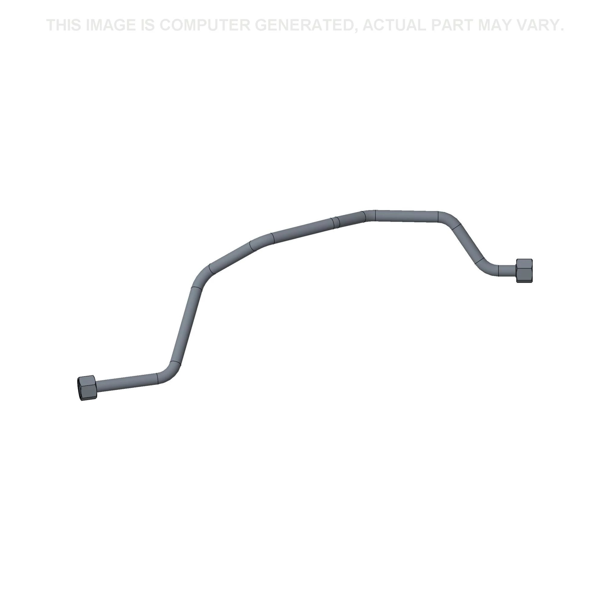 HYD TUBE | CASEIH | IE | EN