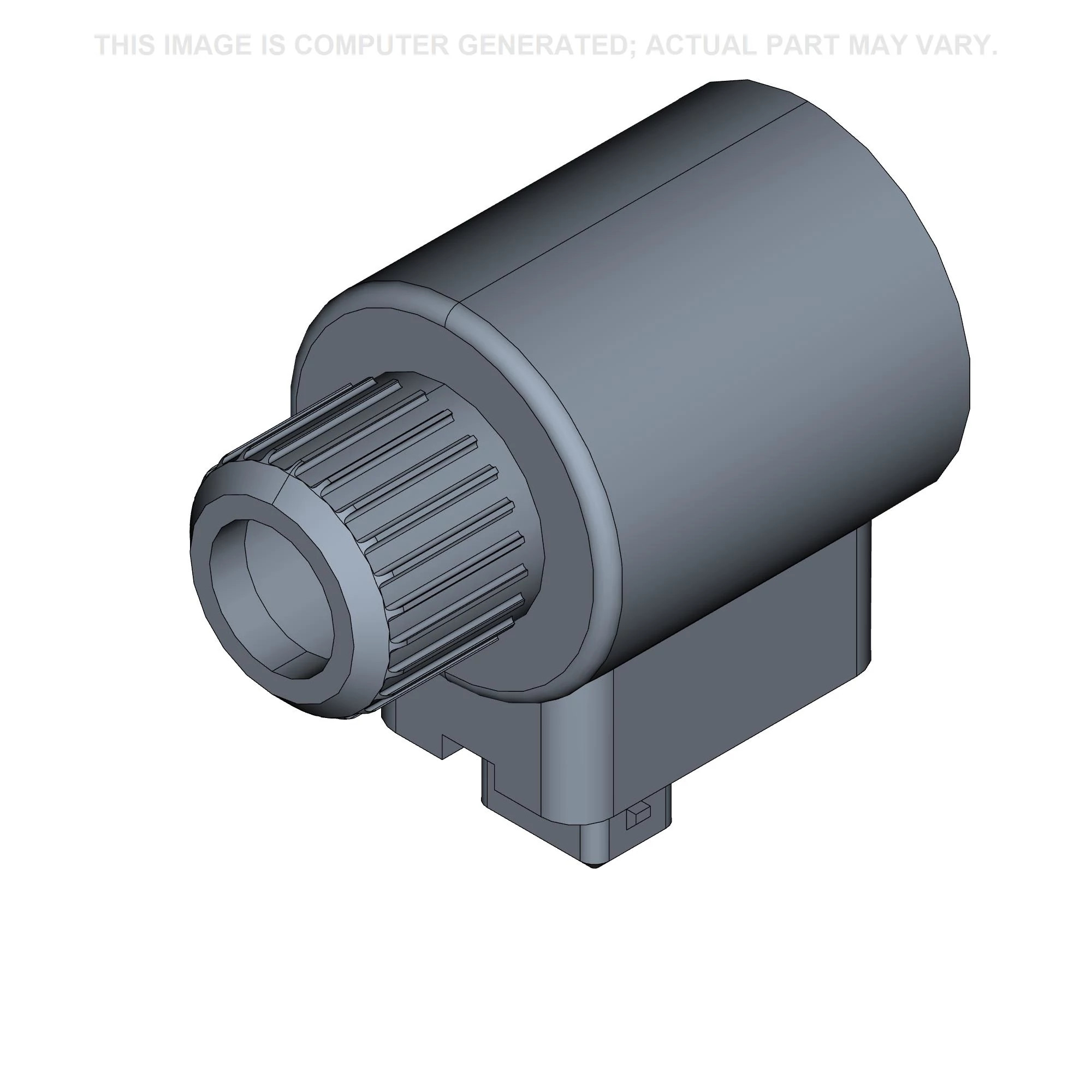 Solenoid | NEWHOLLANDAG | CA | FR
