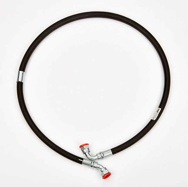 Hydraulic Hose | NEWHOLLANDCE | US | EN