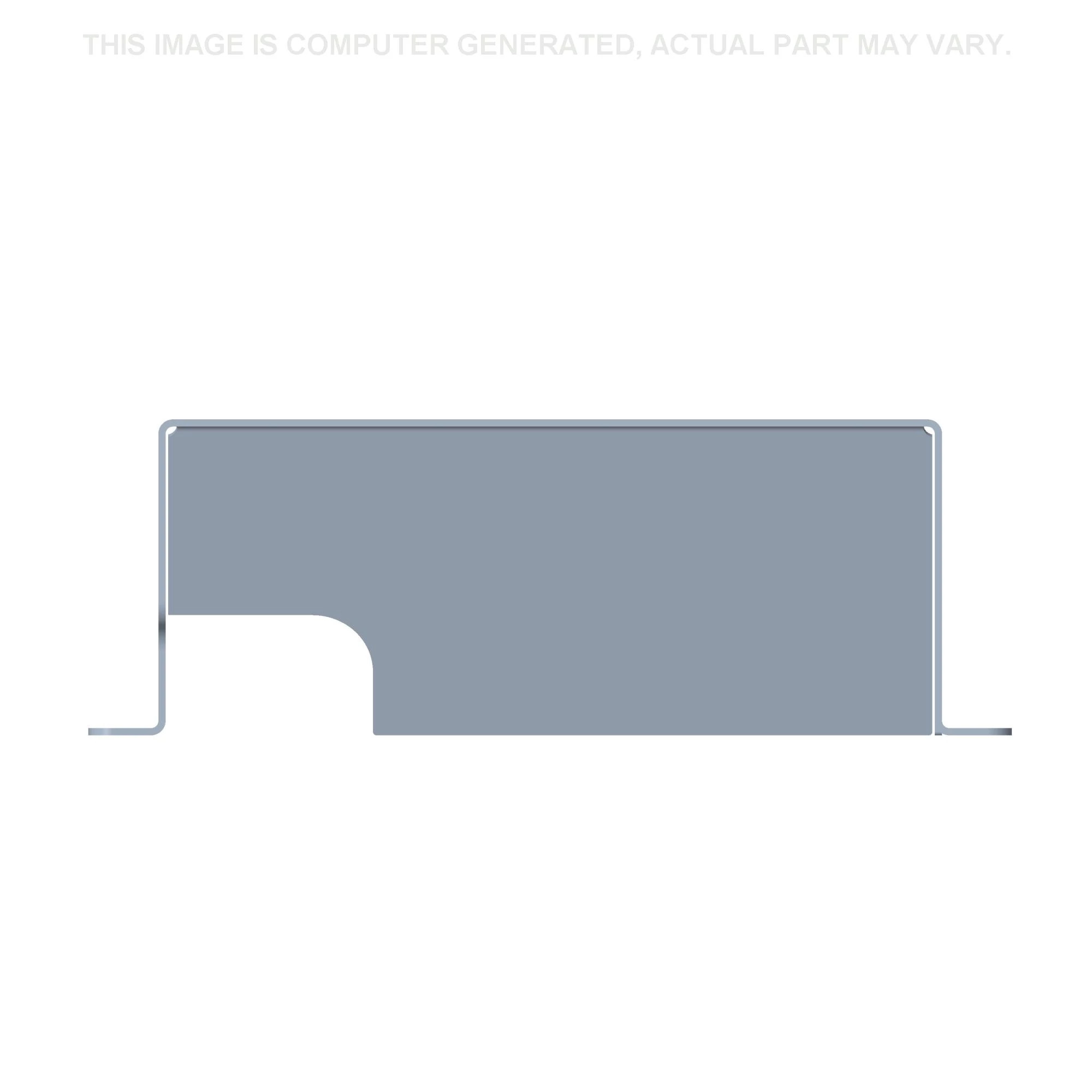 PLATE | NEWHOLLANDCE | CA | FR