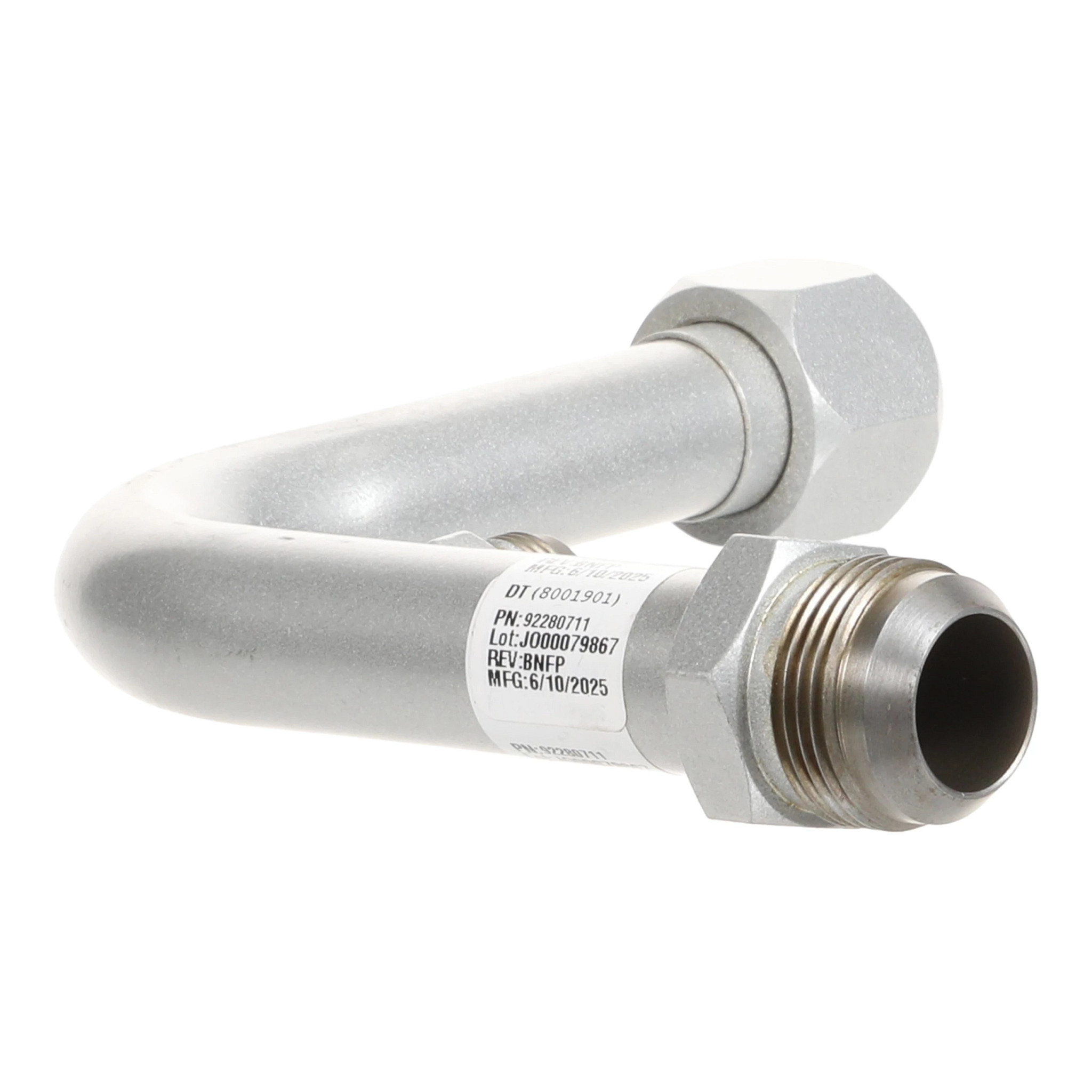 HYD TUBE | NEWHOLLANDAG | IE | EN