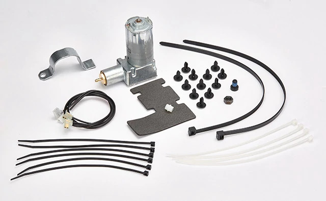 Air Compressor Kit | NEWHOLLANDCE | CA | EN