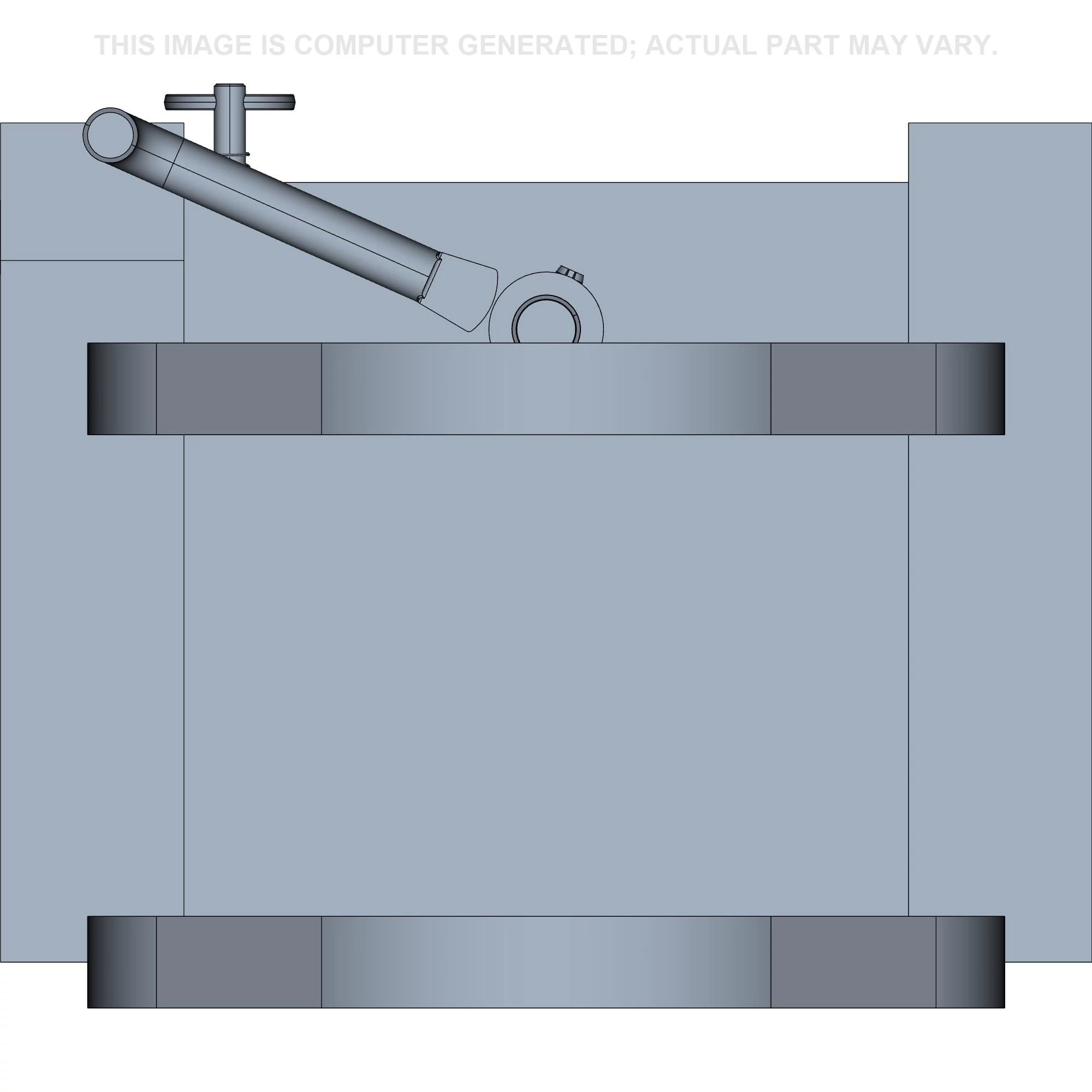 TOW HOOK | NEWHOLLANDCE | CA | EN
