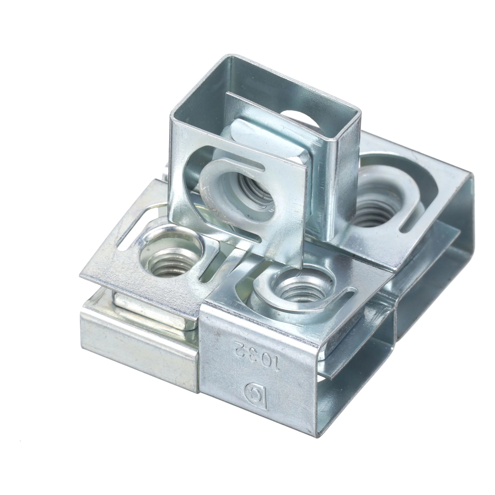 SPRING NUT | CASECE | CA | EN