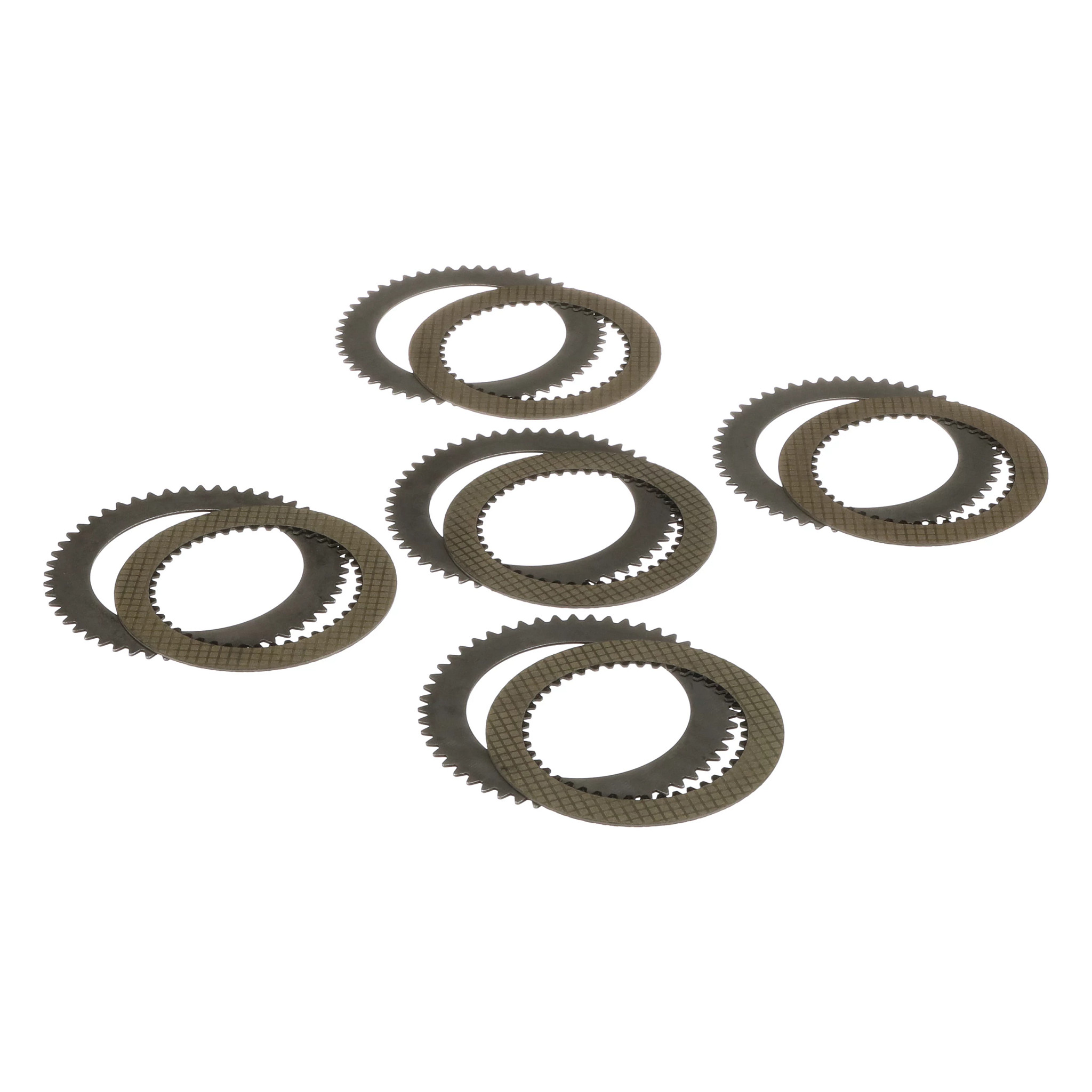 Kit de Reforma de Embreagem para Tratores