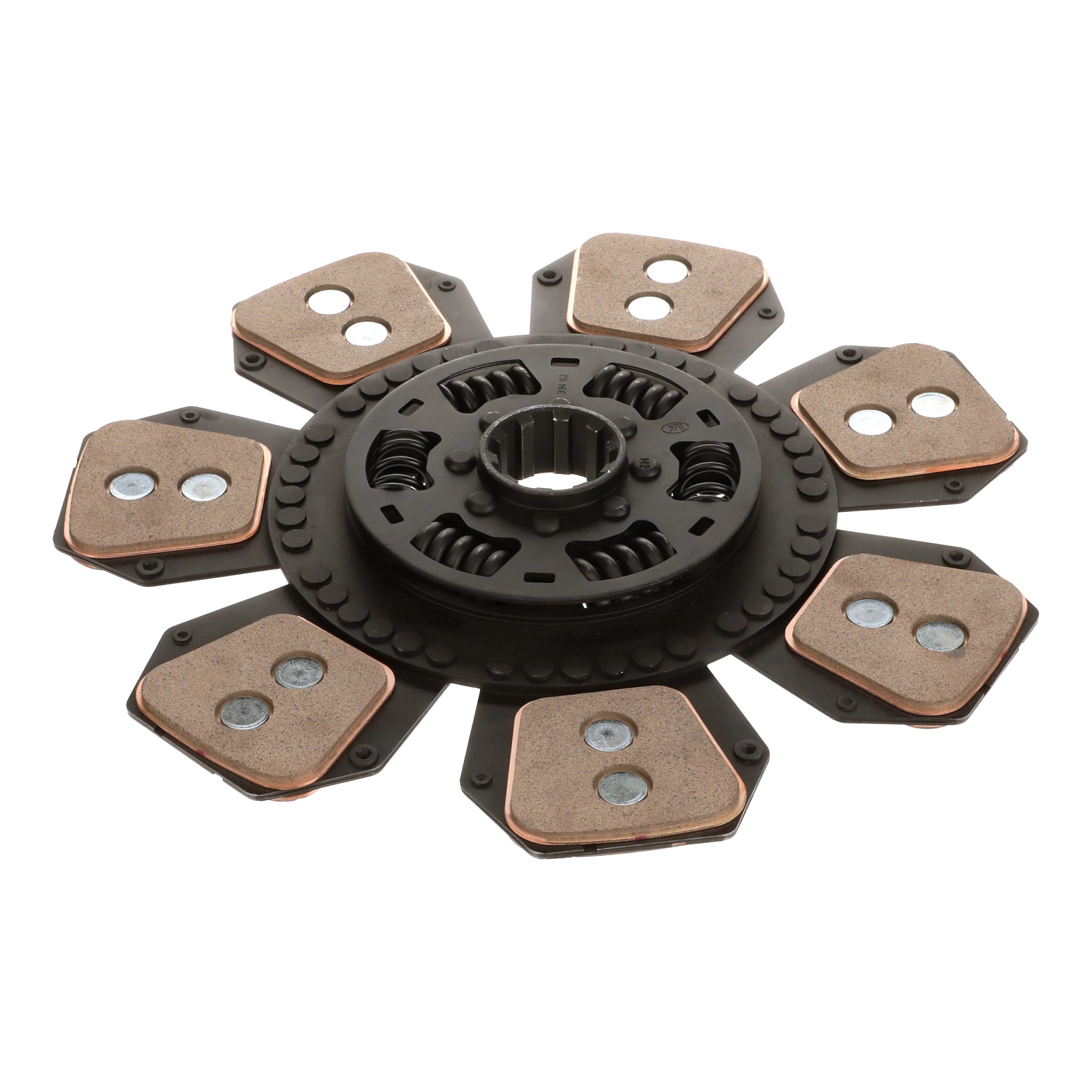 Reman Clutch Disc | DEFAULT | CA | EN