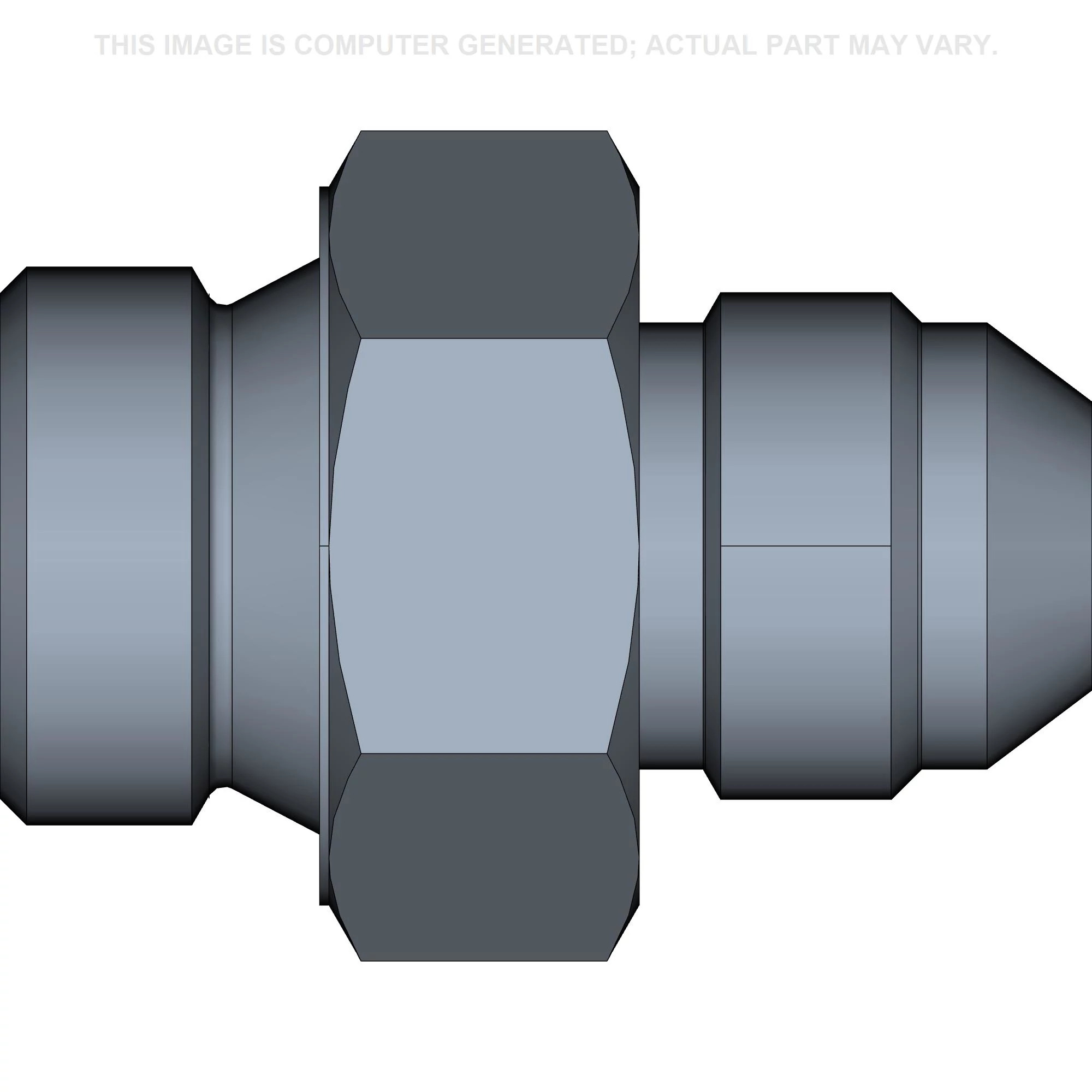 HYD CONNECTOR | CASECE | AMEA | RU