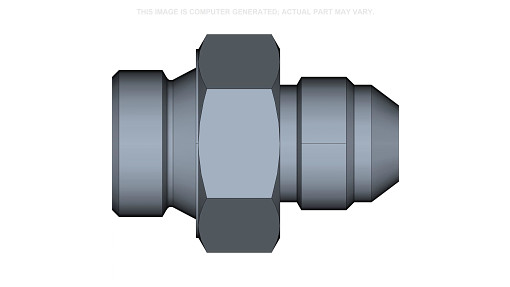 HYD CONNECTOR | STEYR | EU | EN