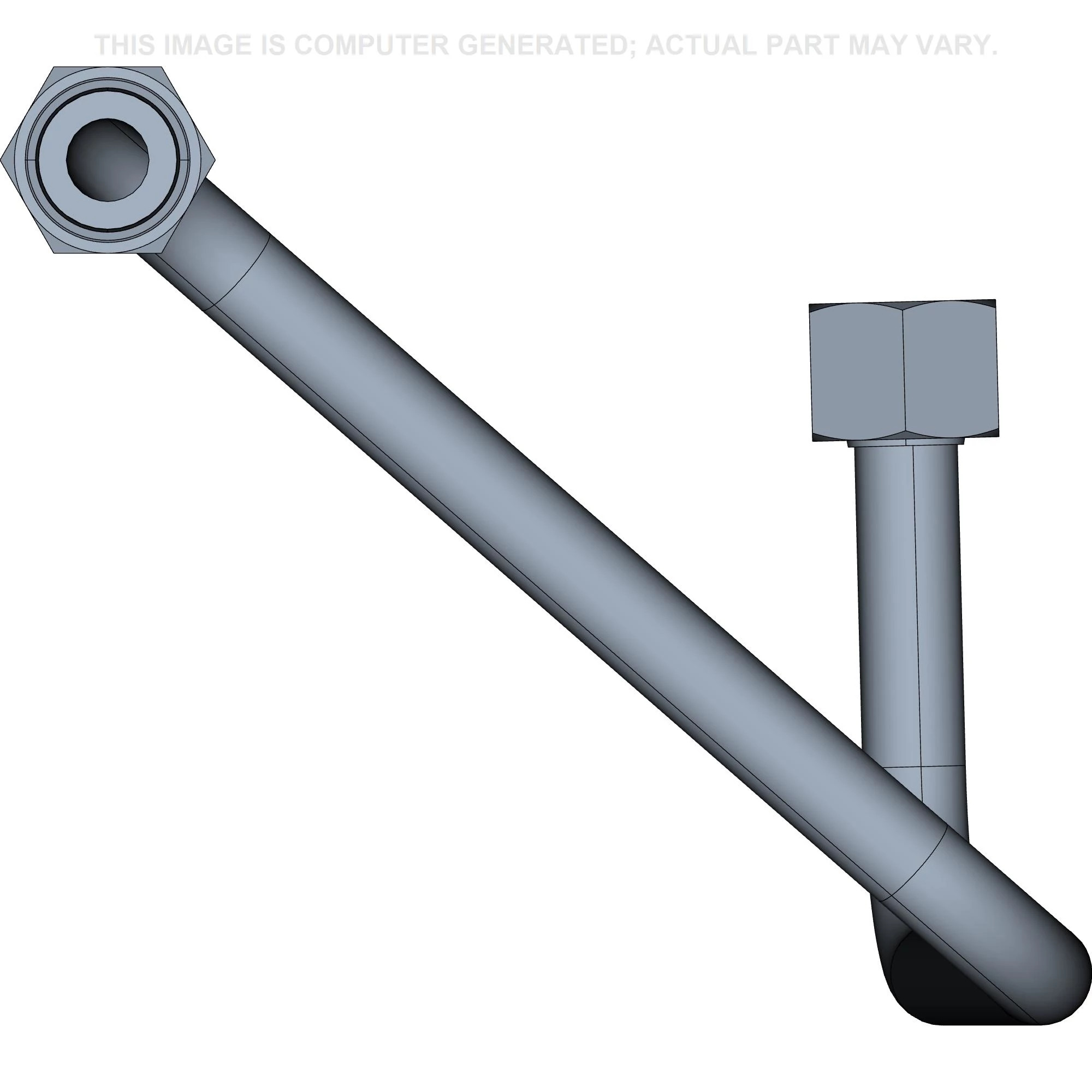 HYD TUBE | NEWHOLLANDAG | CA | EN