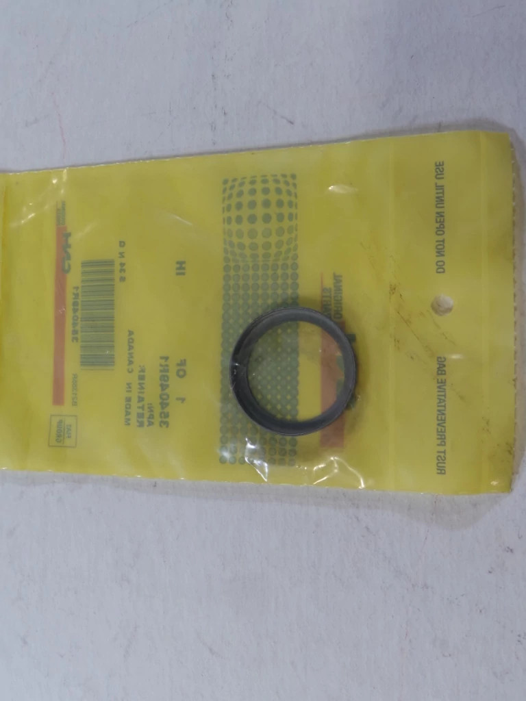 RETENTOR | CASECE | EU | PT