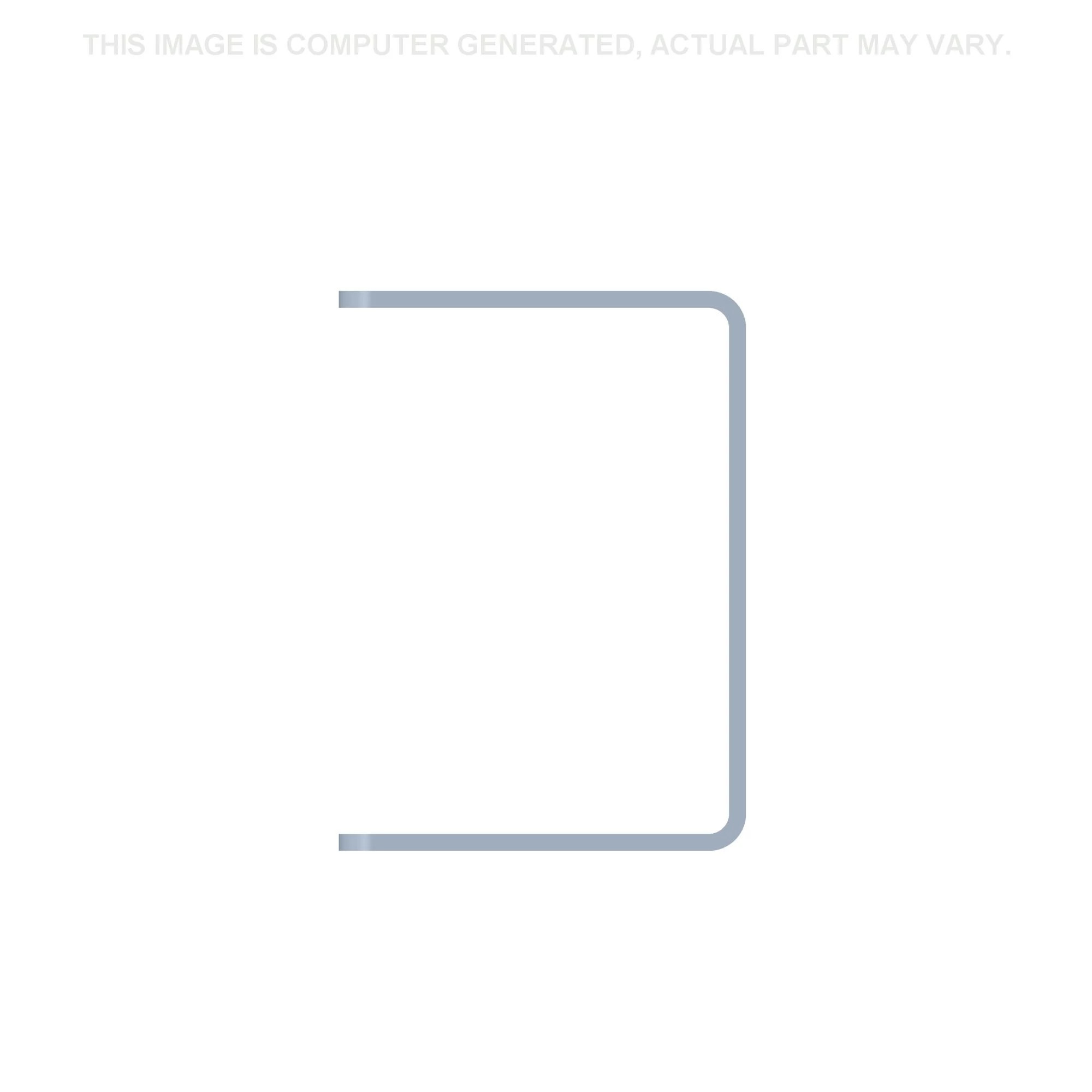 SIDE RAIL | FLEXICOIL | CA | EN