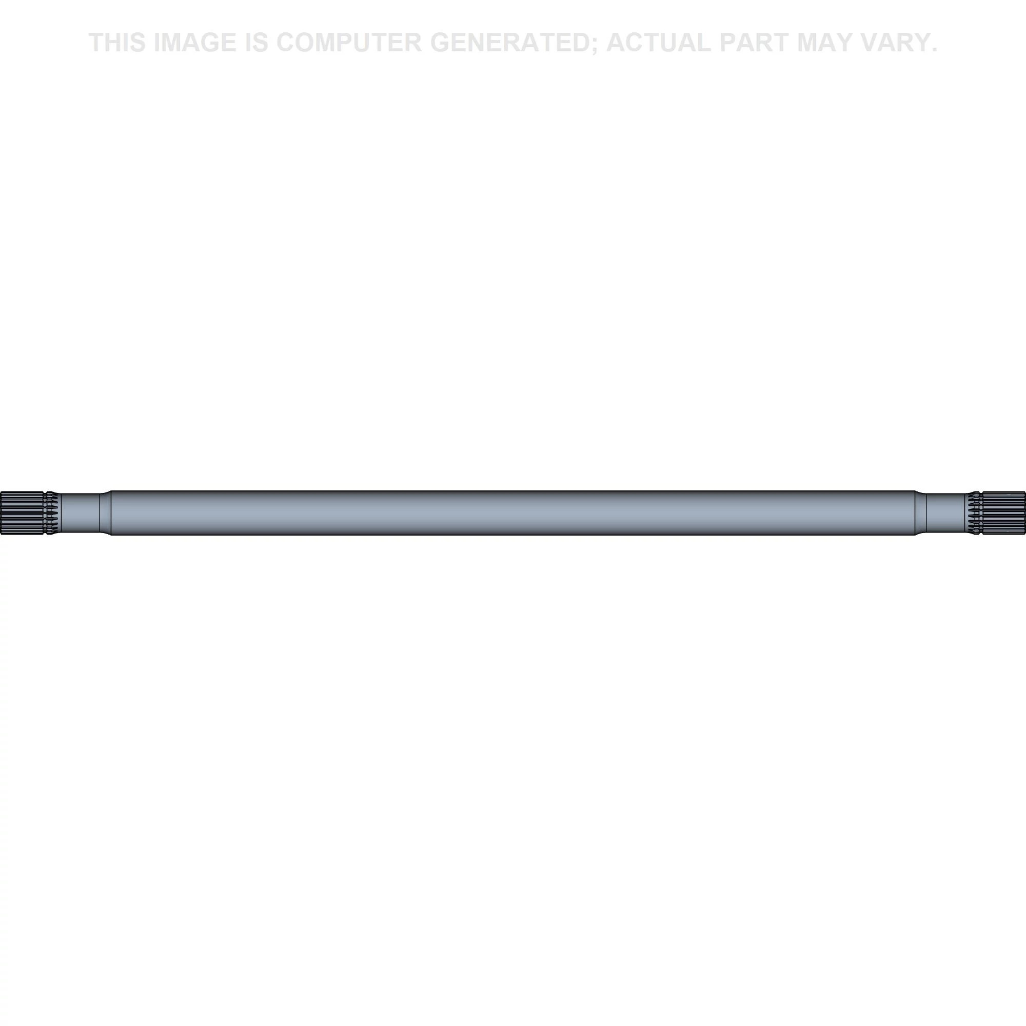 DRIVE SHAFT | CASEIH | US | EN