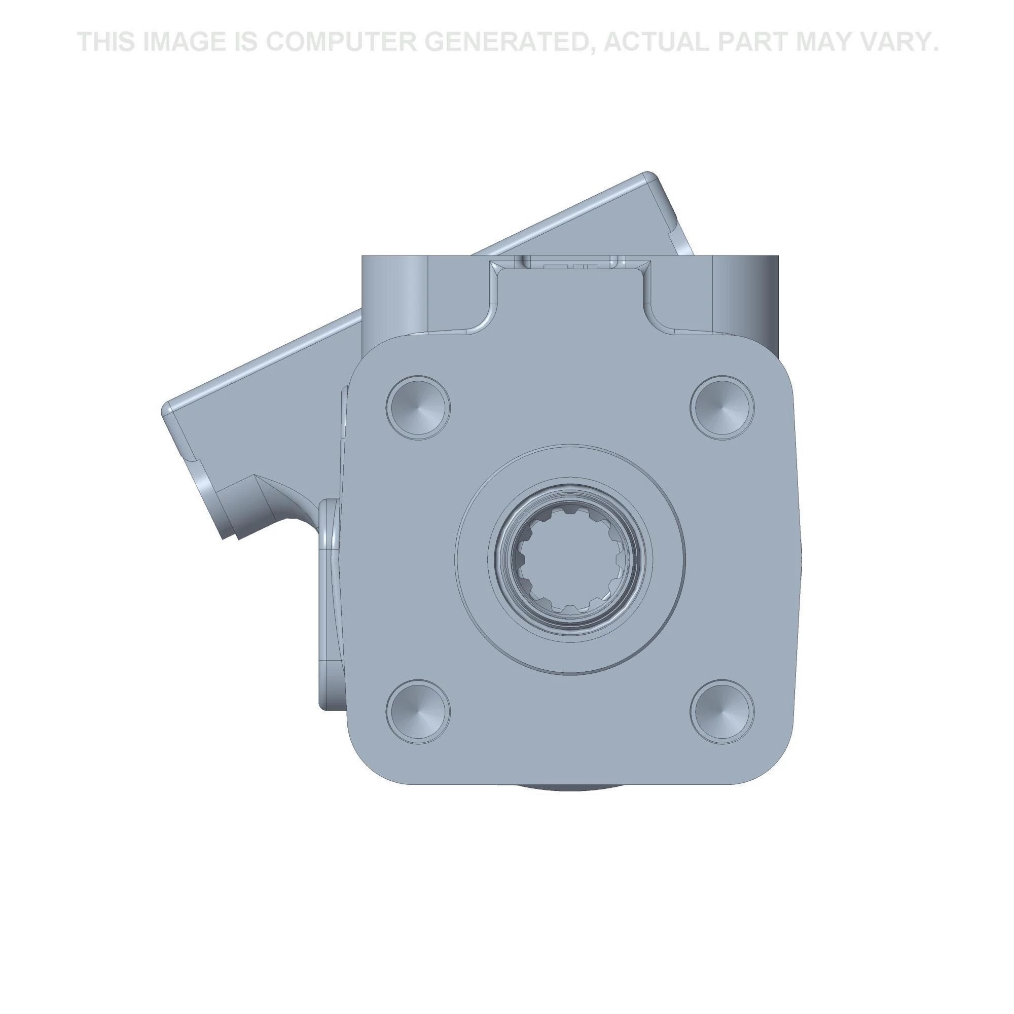 STEERING VALVE | CASEIH | US | EN