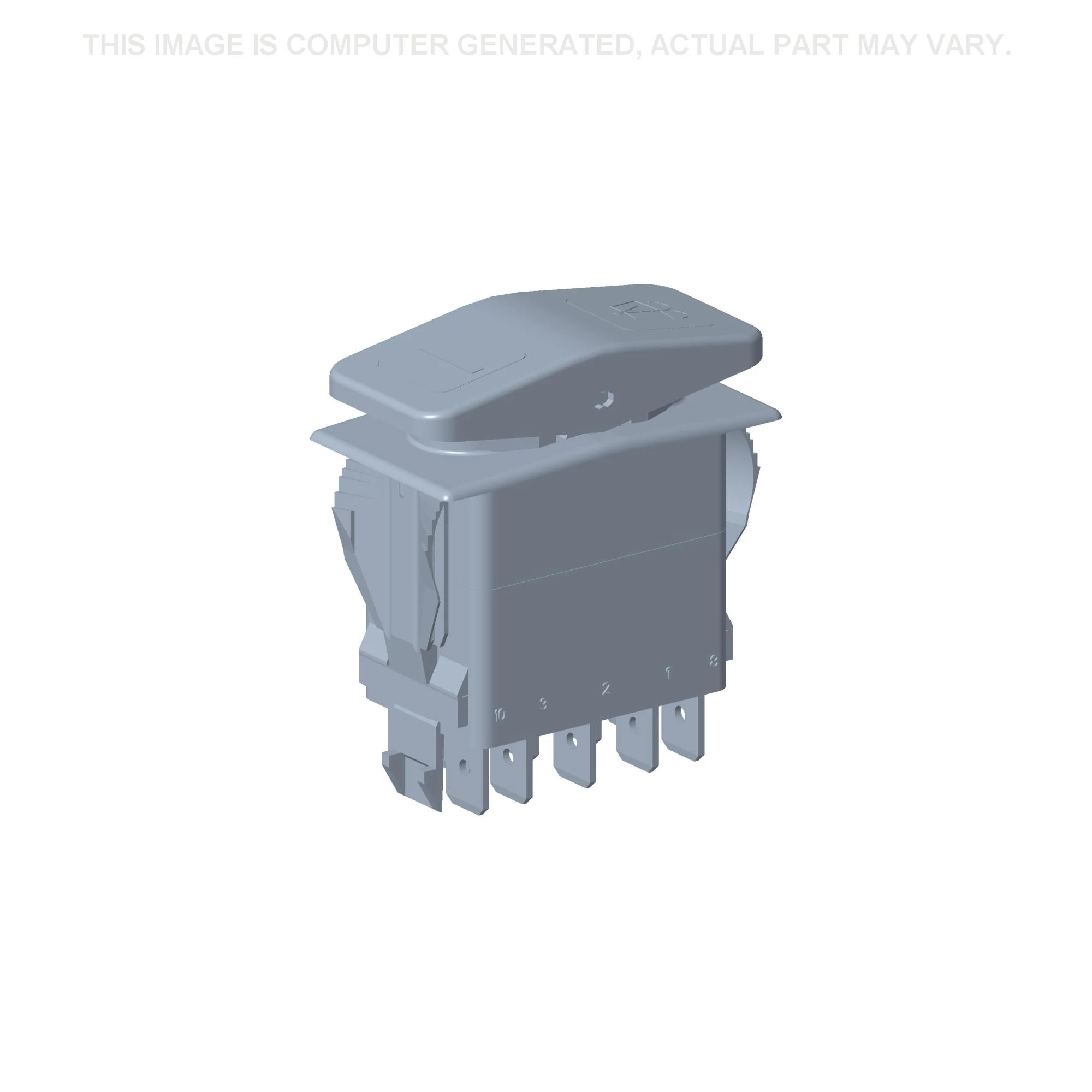 Interruptor | CASECE | BR | PT