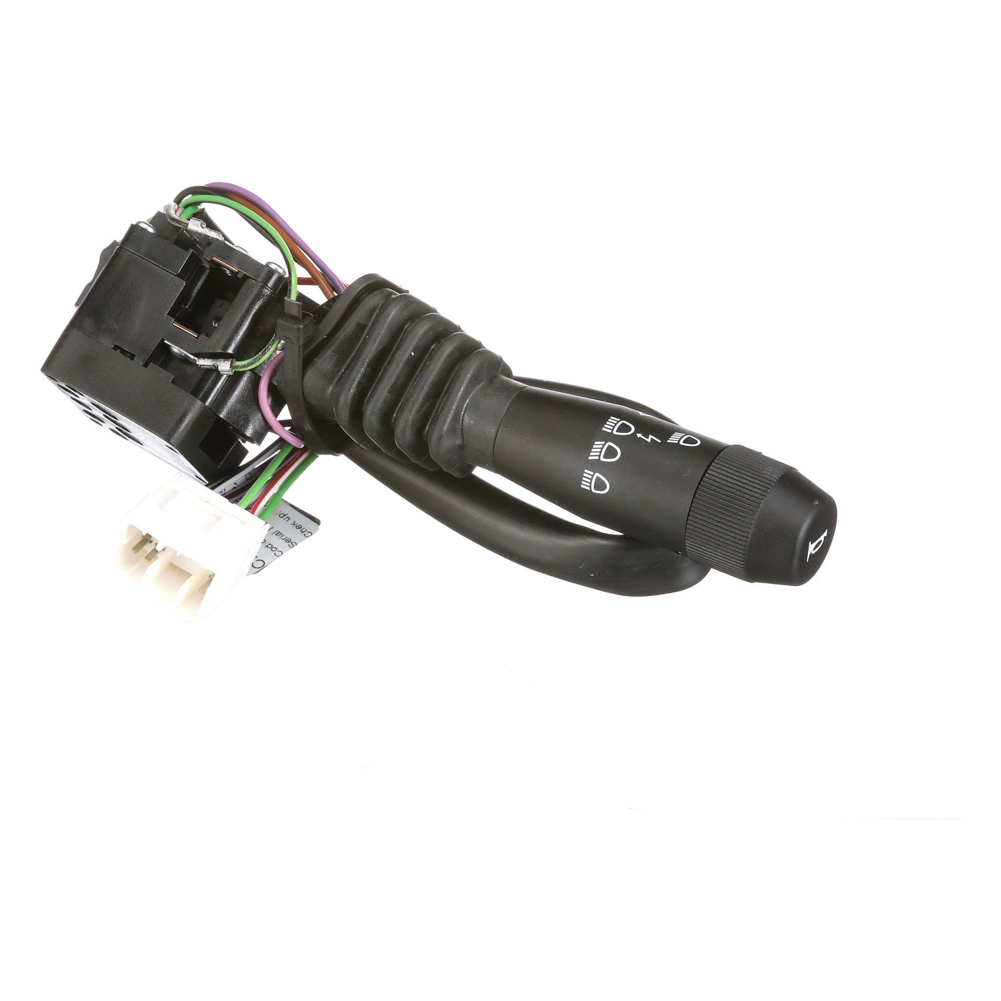 LIGHT SWITCH | NEWHOLLANDAG | GB | EN