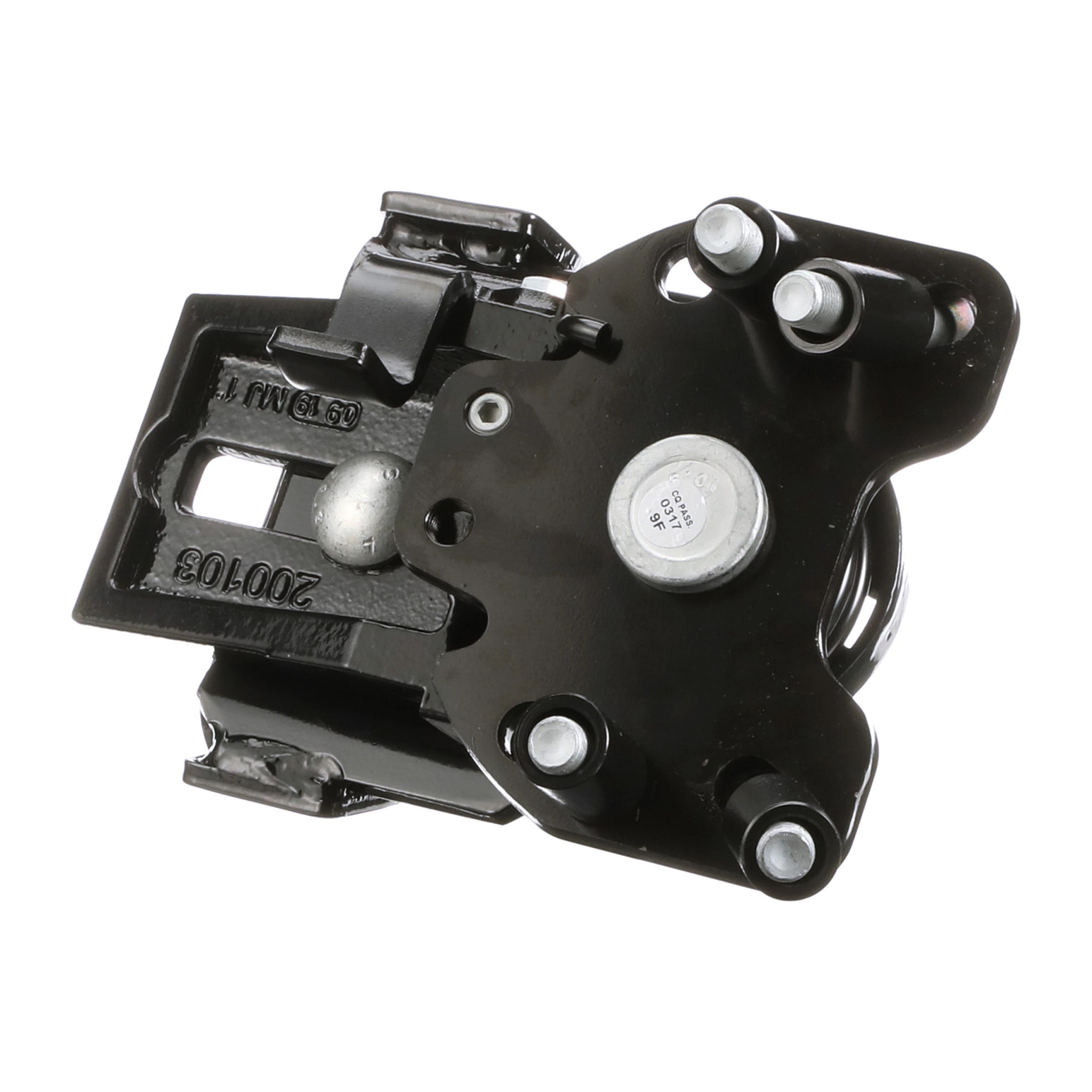 MOZZO | CASECE | EU | IT