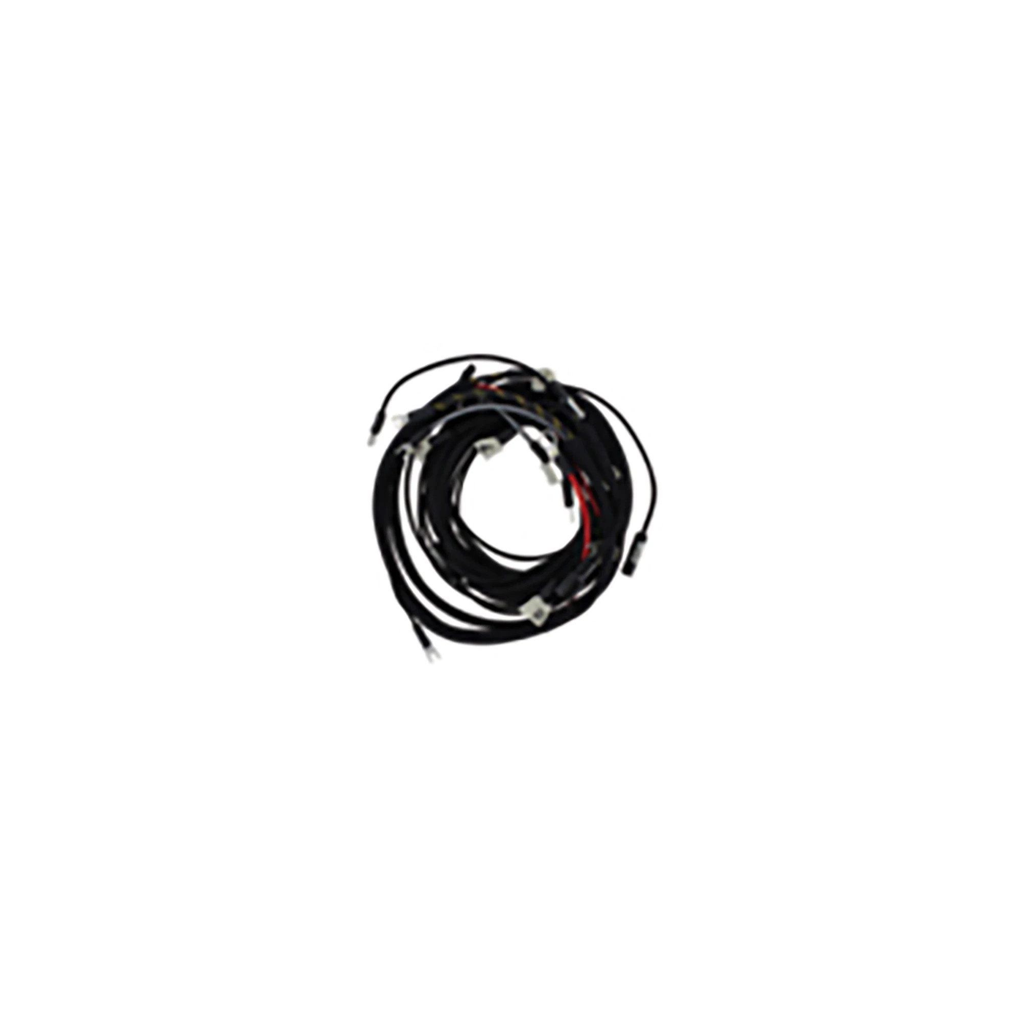 Headlight Wire Harness Kit | MILLER | US | EN