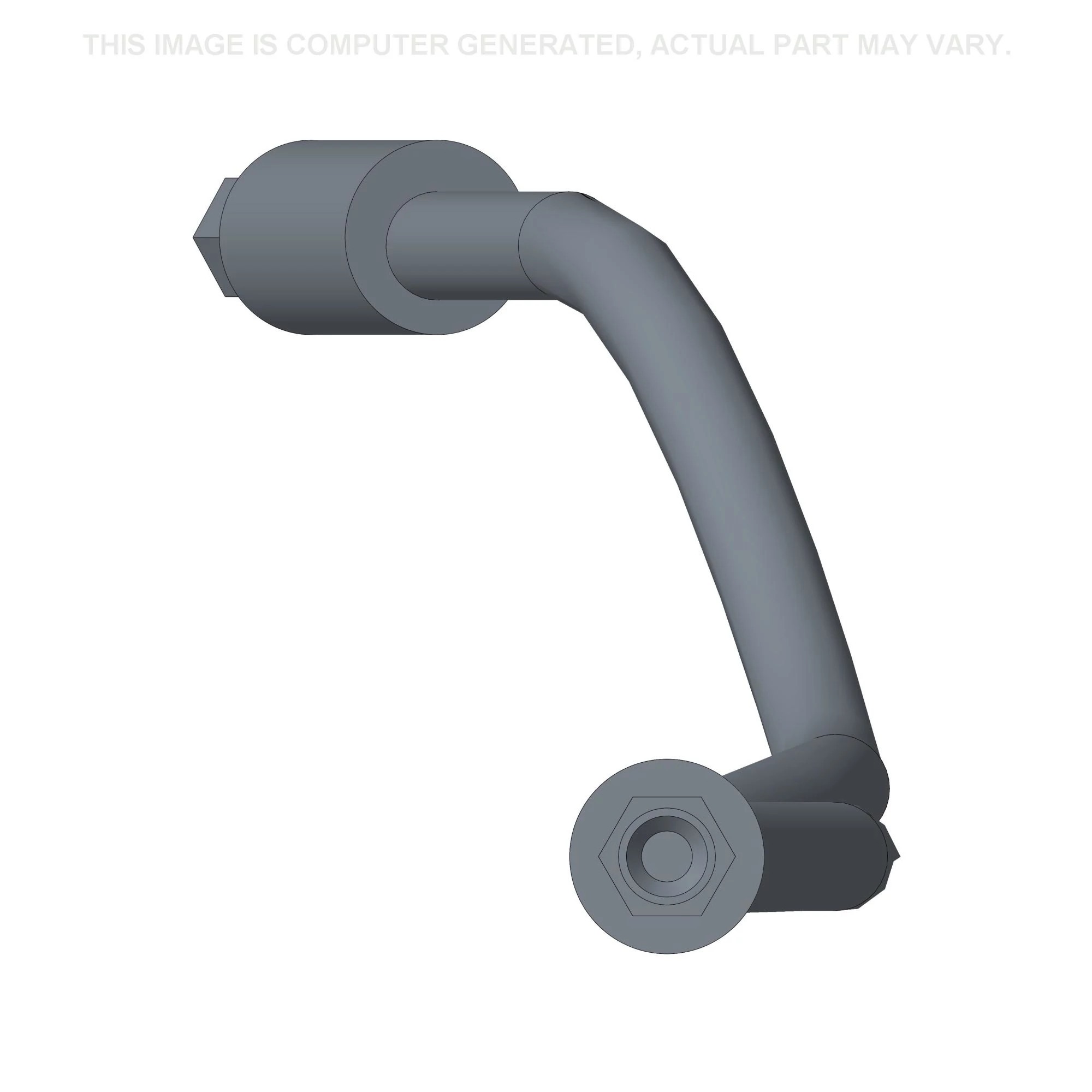 HYDRAULIC HOSE | CASEIH | GB | EN