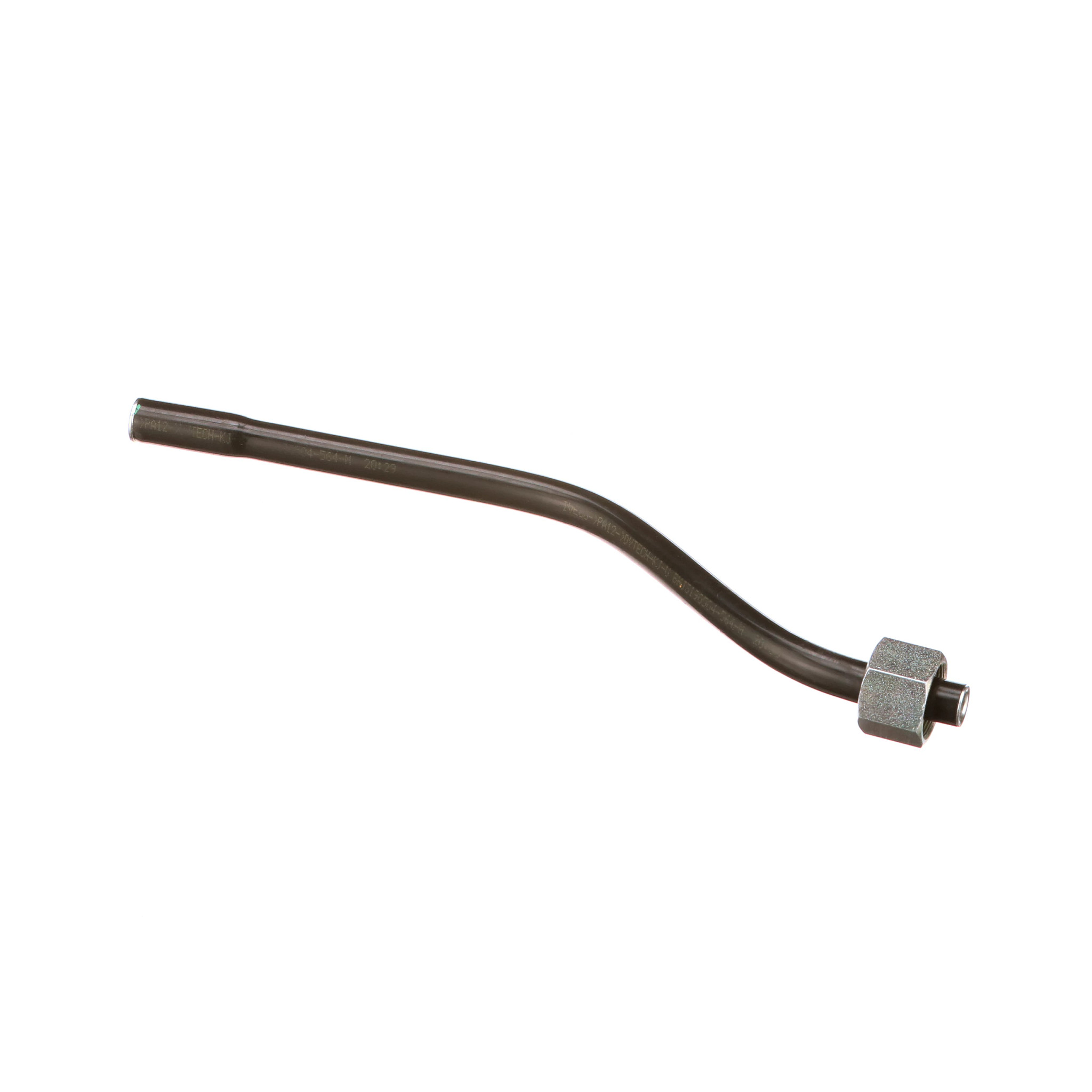 Tubo de Aço | CASECE | BR | PT