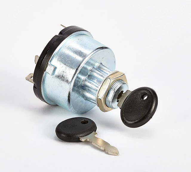 IGNITION SWITCH | NEWHOLLANDAG | EU | EN