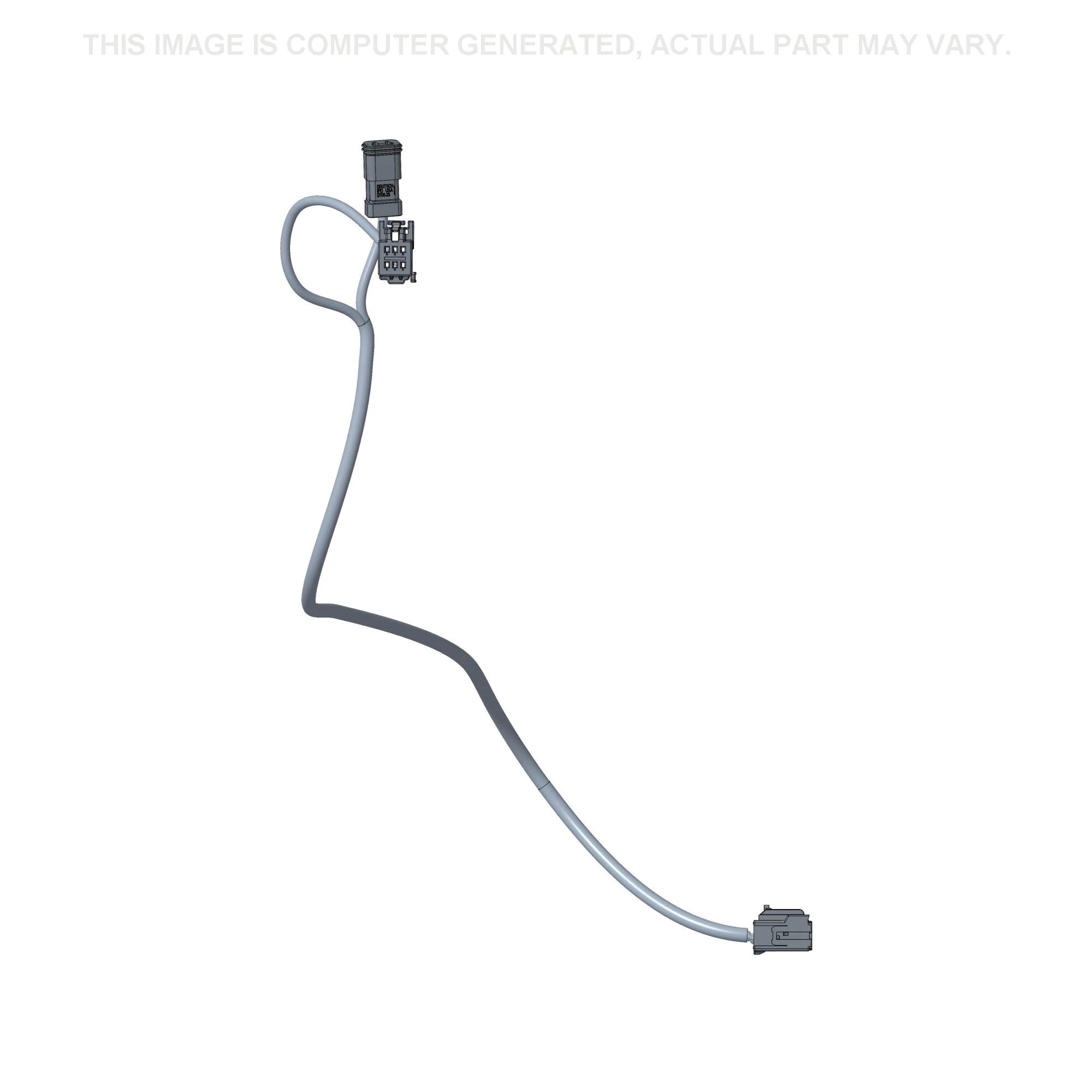 WIRE HARNESS | CASECE | GB | EN