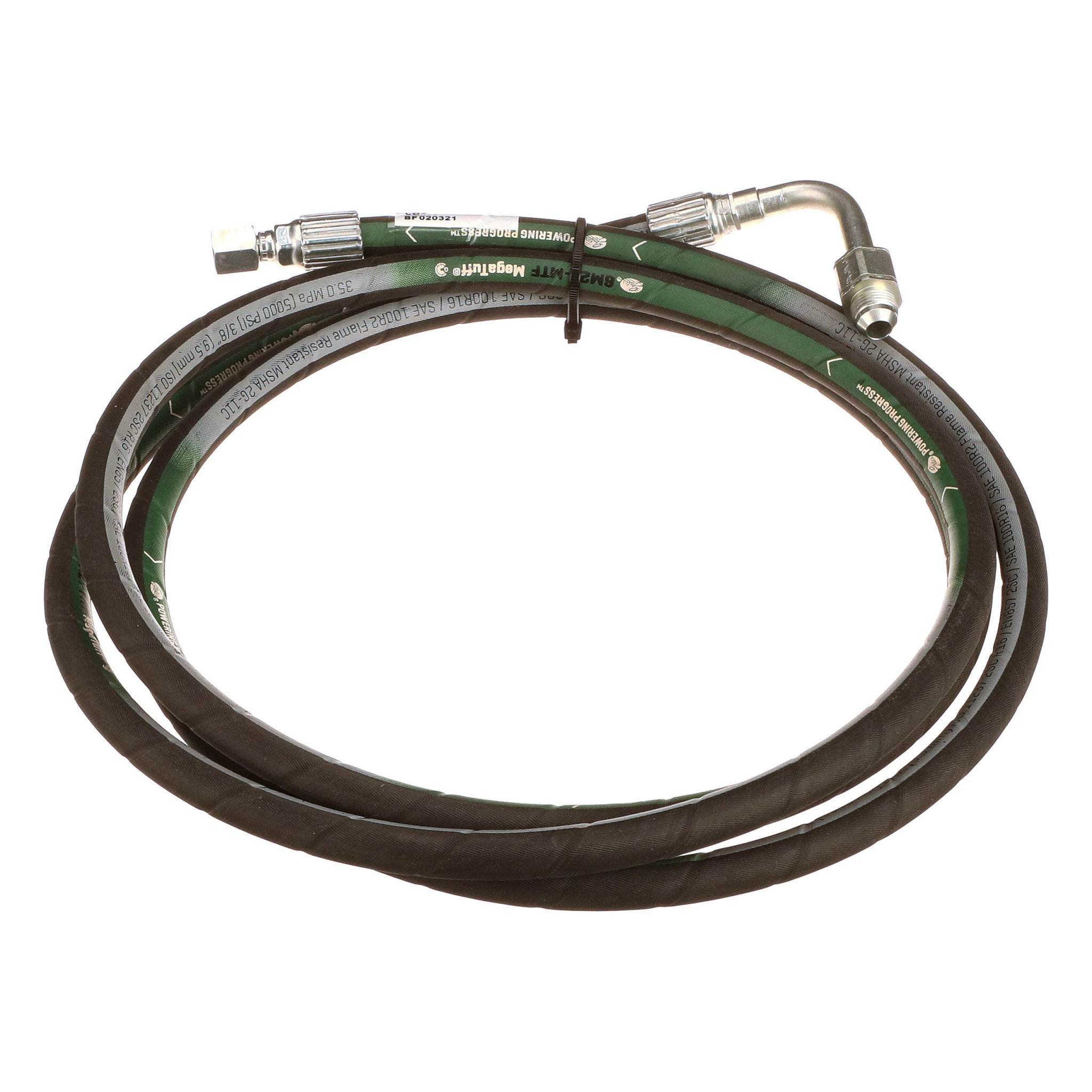 HOSE | CASECE | US | EN