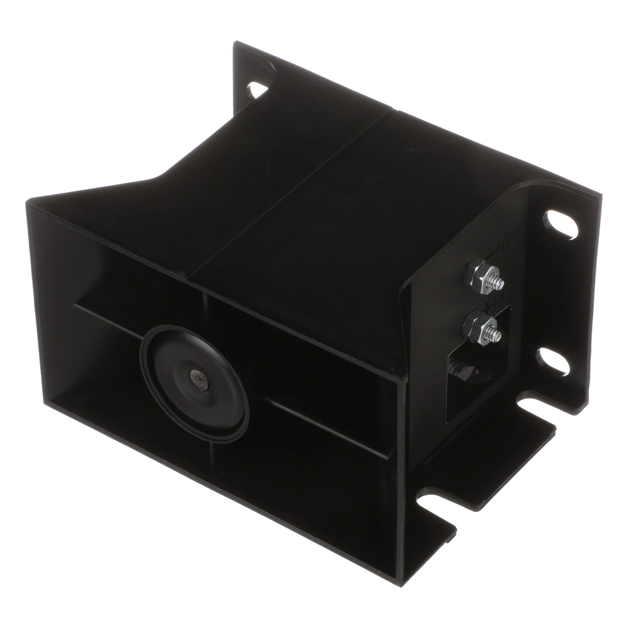 BACKUP ALARM | CASEIH | US | EN